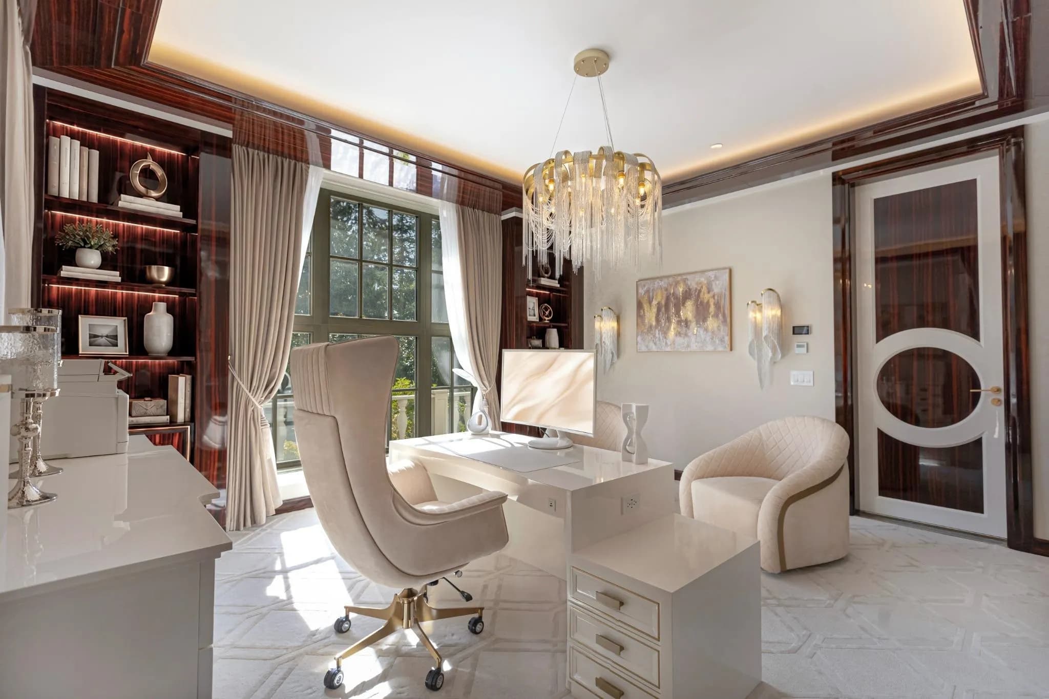 2867 Marine Drive, West Vancouver, BC V7V 1M1 — image 20