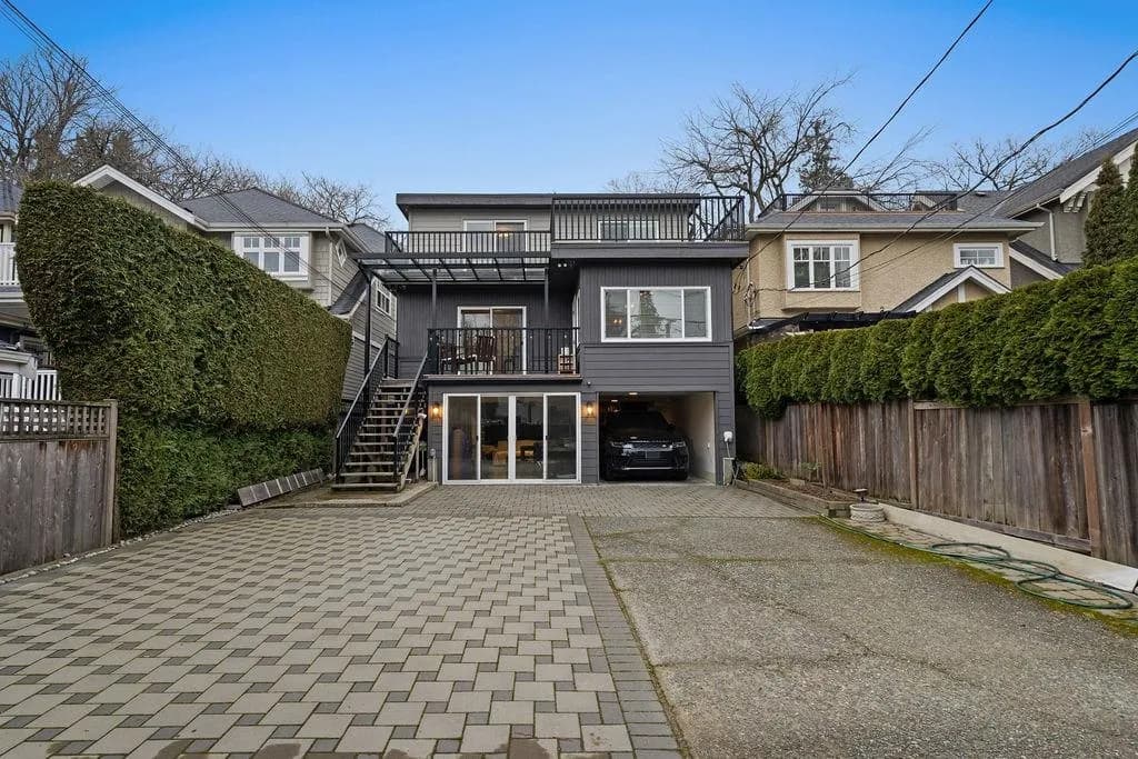 3264 W 38th Avenue, Vancouver, BC V6N 2X6 — image 2