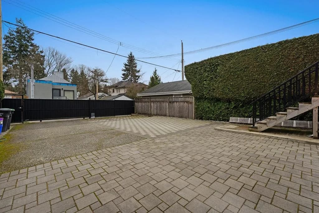 3264 W 38th Avenue, Vancouver, BC V6N 2X6 — image 3
