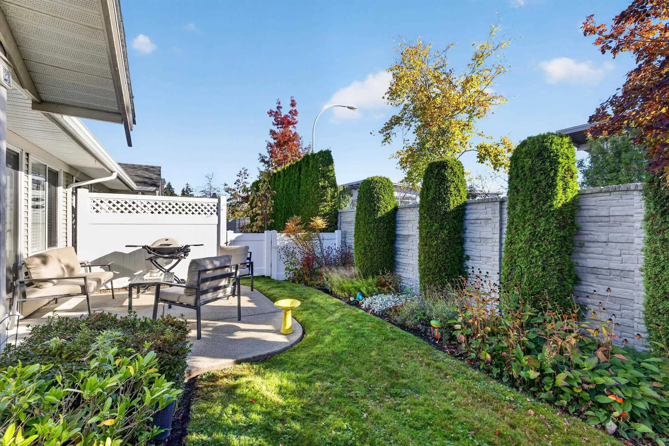 23 17516 4 Avenue, Surrey, BC V3Z 0R9 — image 38