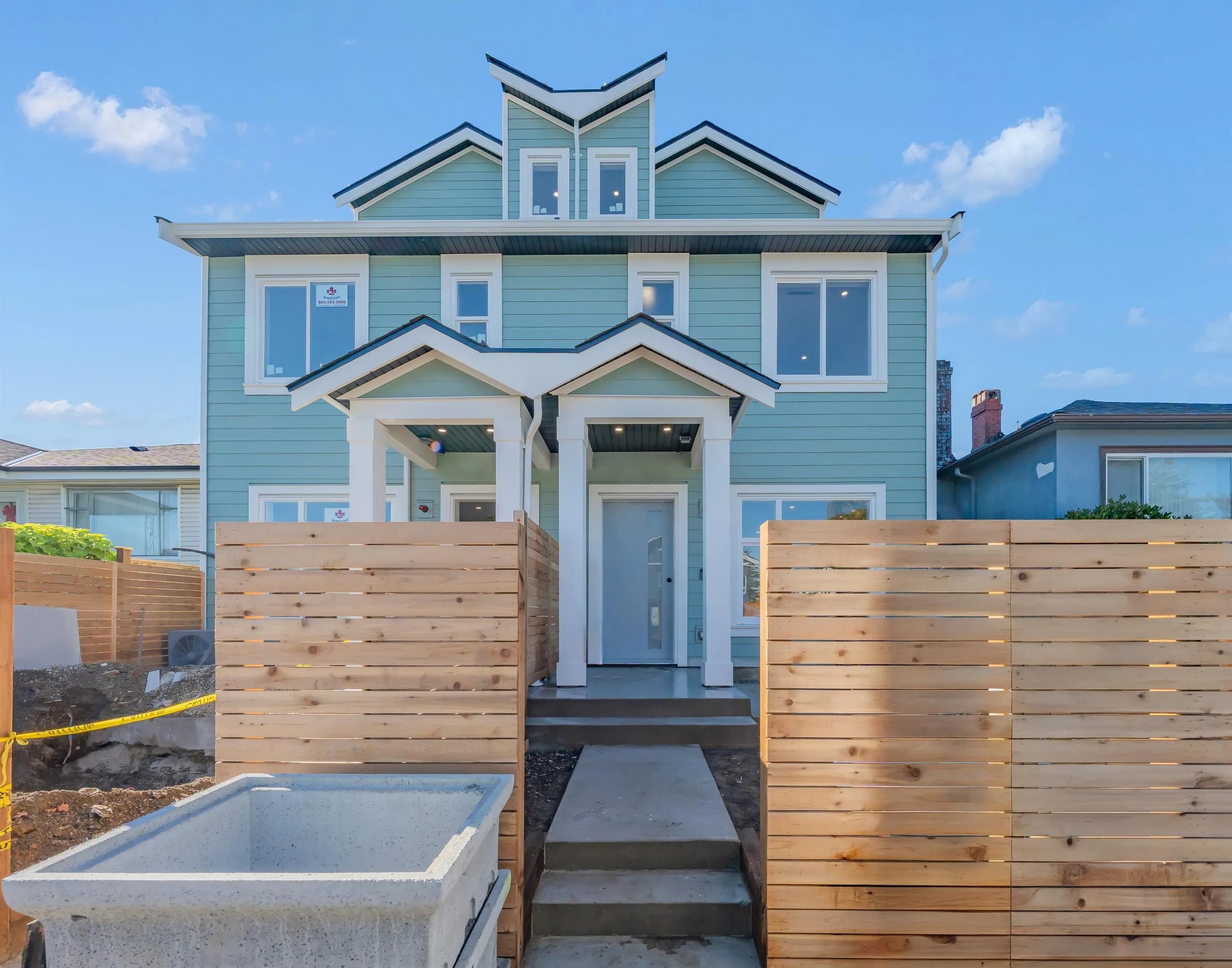 2 4587 Knight Street, Vancouver, BC V5N 3M8 — image 31