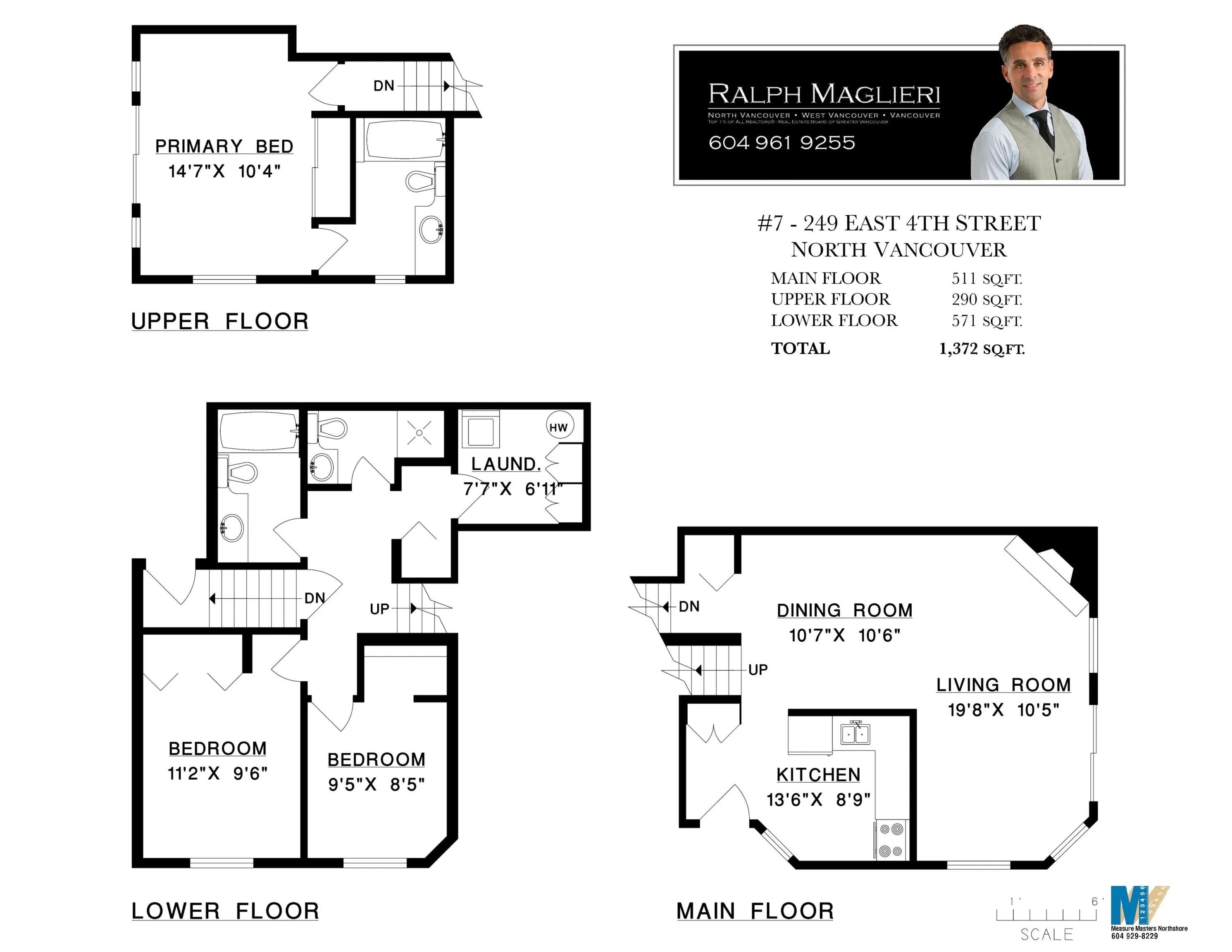 7 249 E 4th Street, North Vancouver, BC V7L 1J1 — image 23