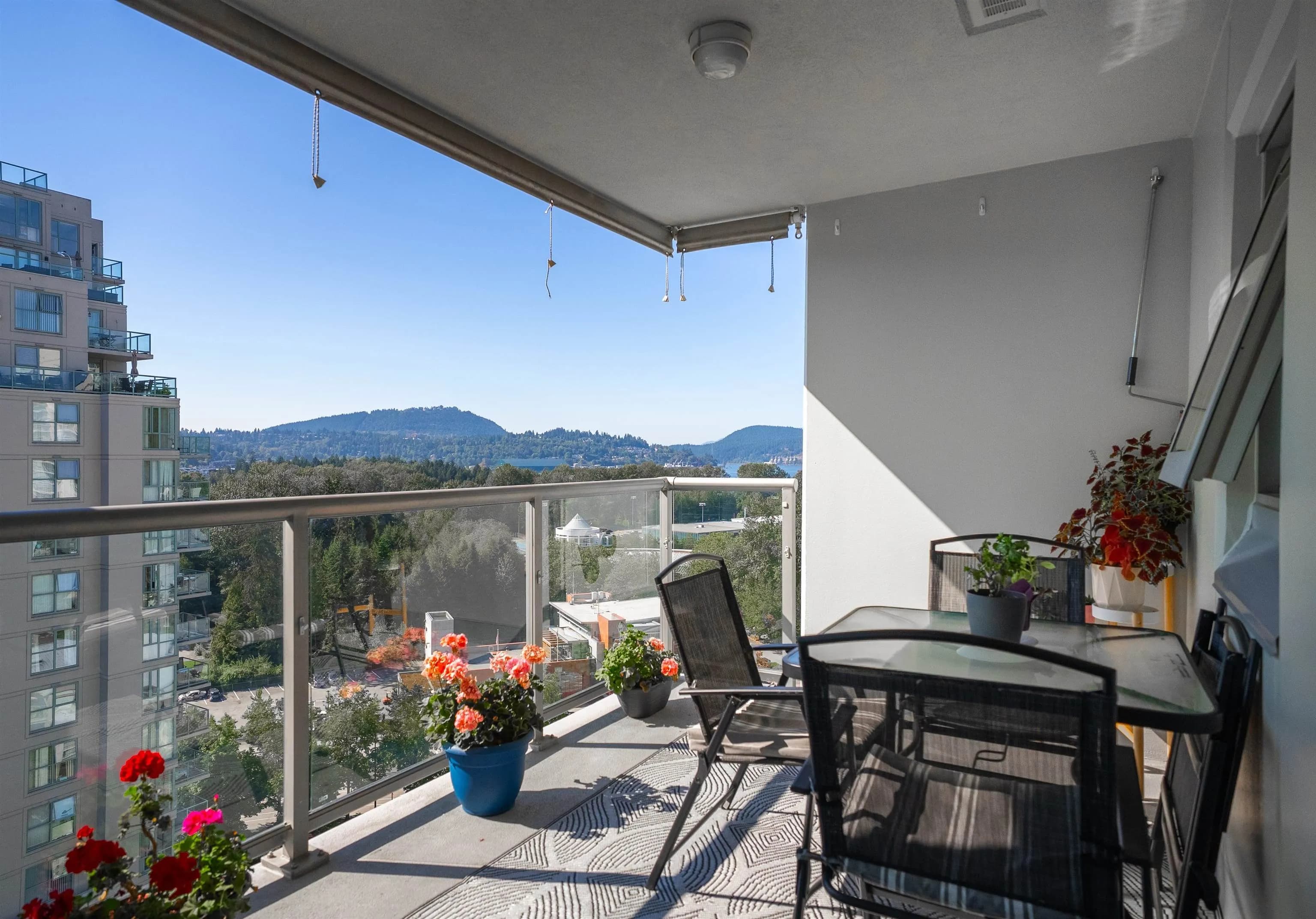 1403 235 Guildford Way, Port Moody, BC V3H 5L8 — image 12
