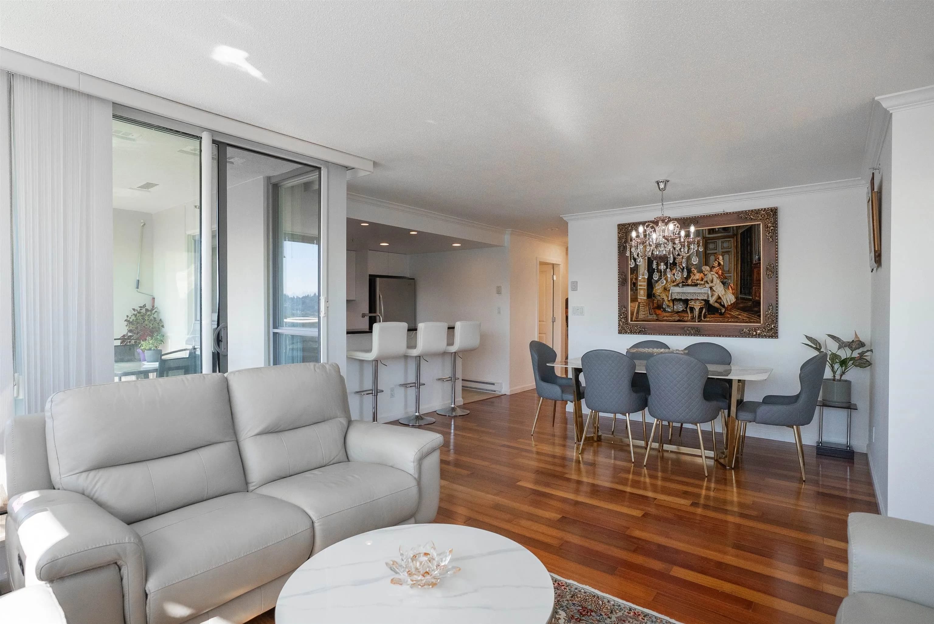 1403 235 Guildford Way, Port Moody, BC V3H 5L8 — image 6