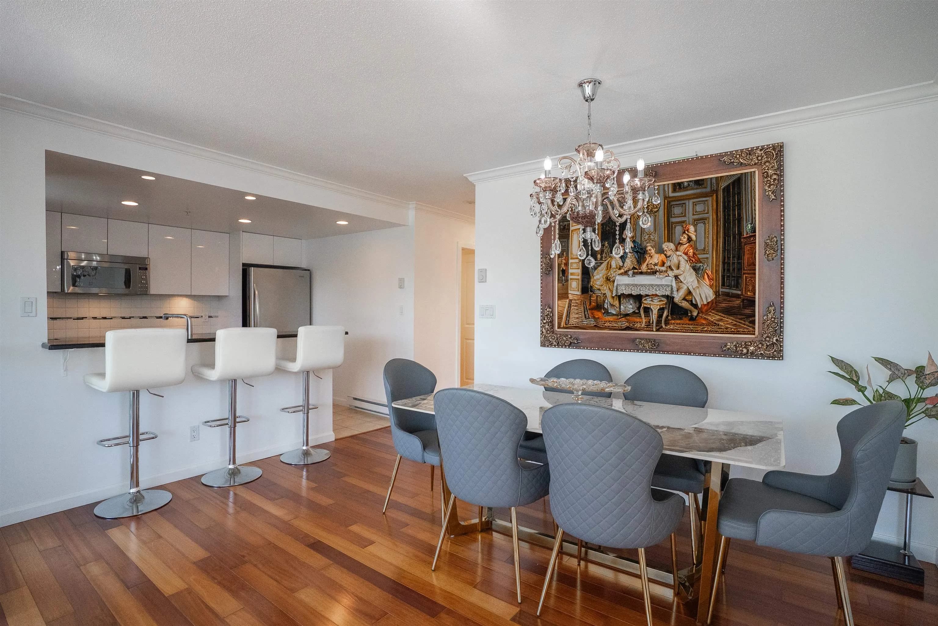 1403 235 Guildford Way, Port Moody, BC V3H 5L8 — image 7