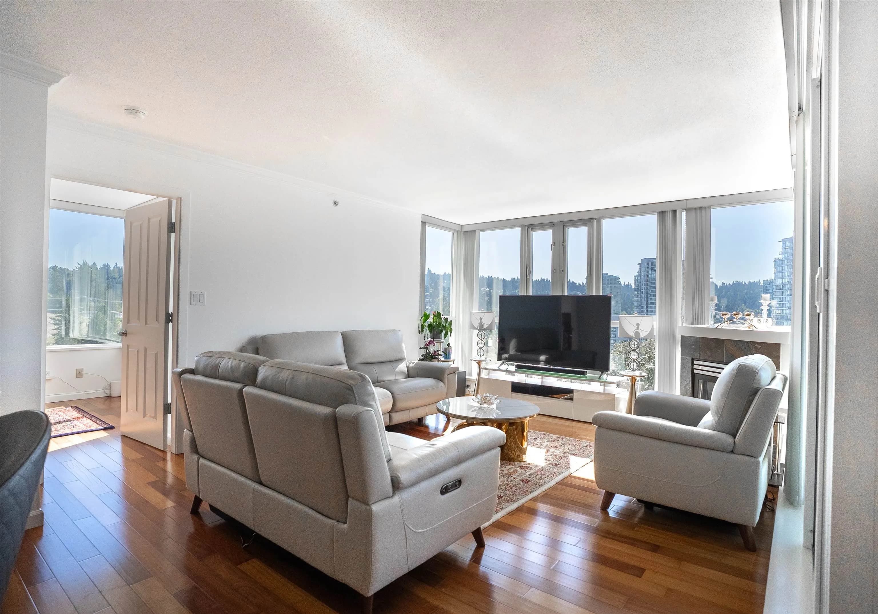 1403 235 Guildford Way, Port Moody, BC V3H 5L8 — image 5