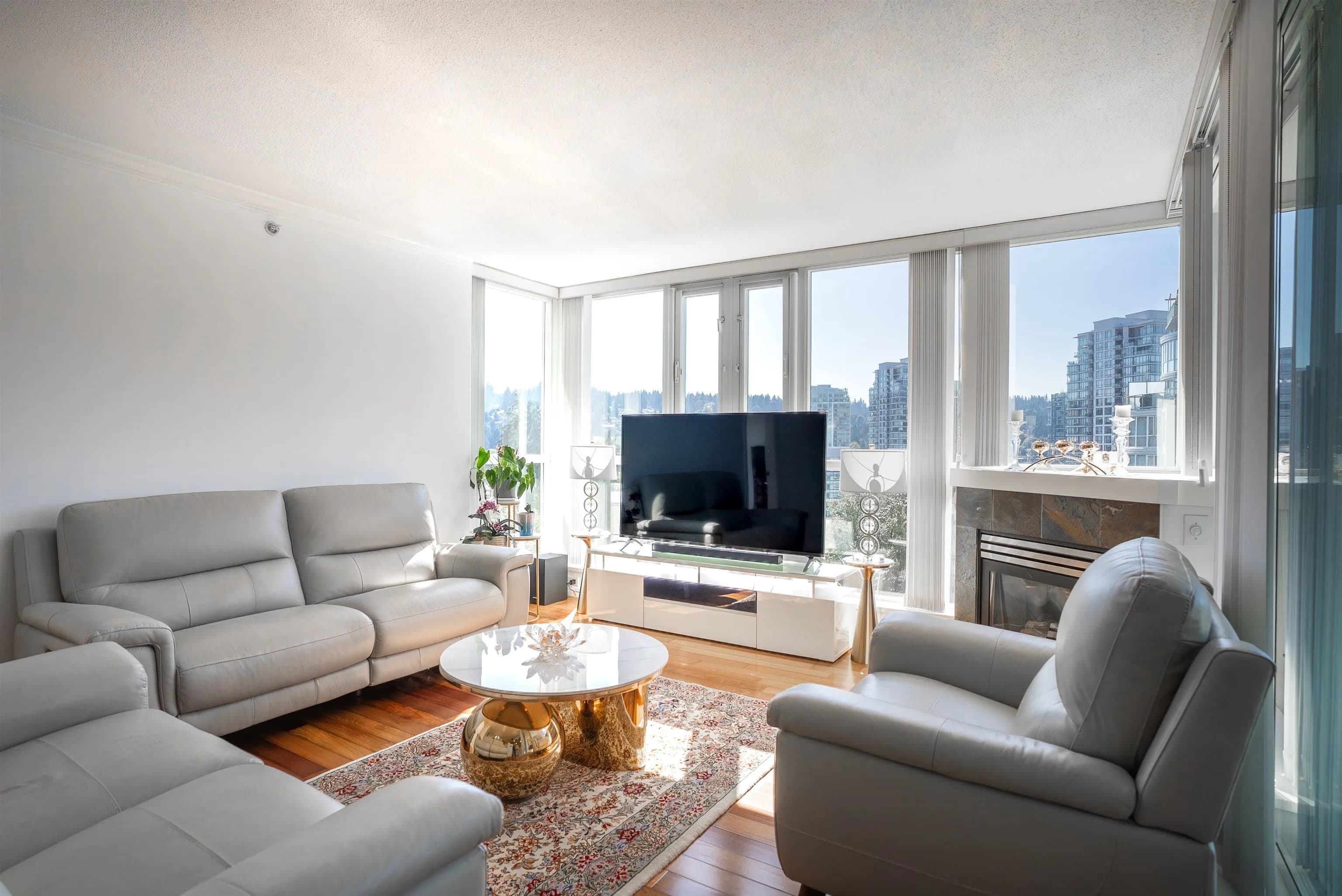 1403 235 Guildford Way, Port Moody, BC V3H 5L8 — image 4