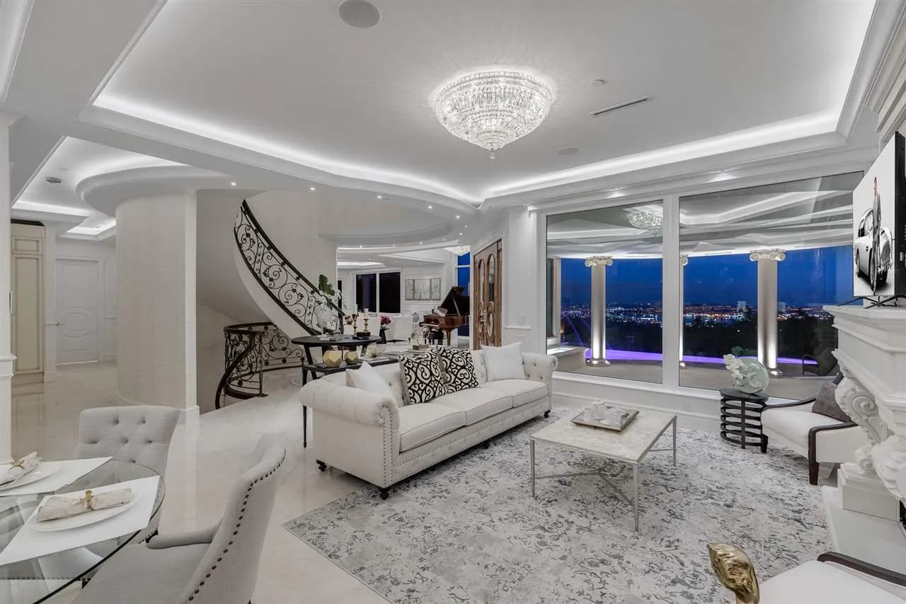 795 Andover Crescent, West Vancouver, BC V7S 1Y5 — image 5