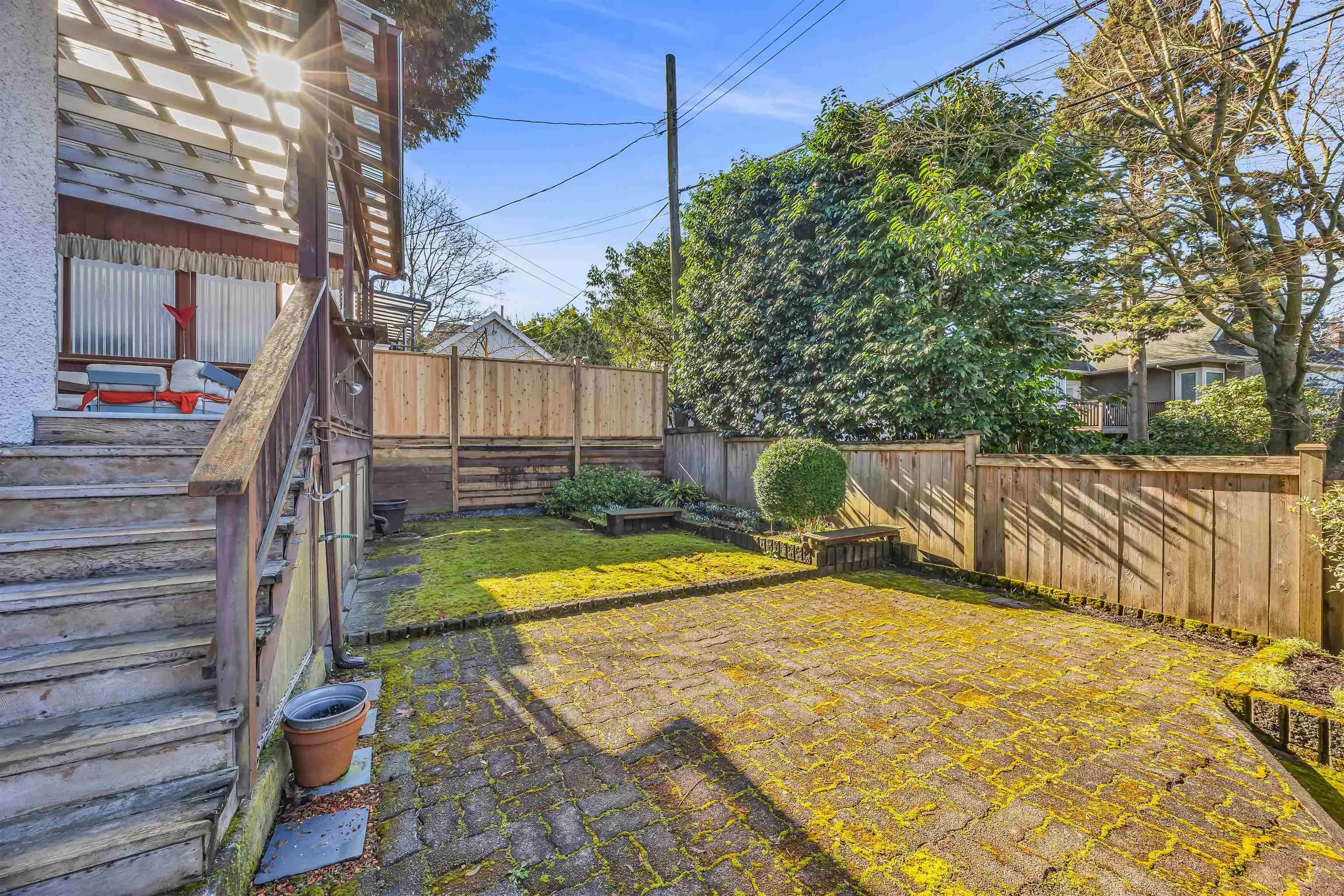 5041 Cypress Street, Vancouver, BC V6M 3P9 — image 23
