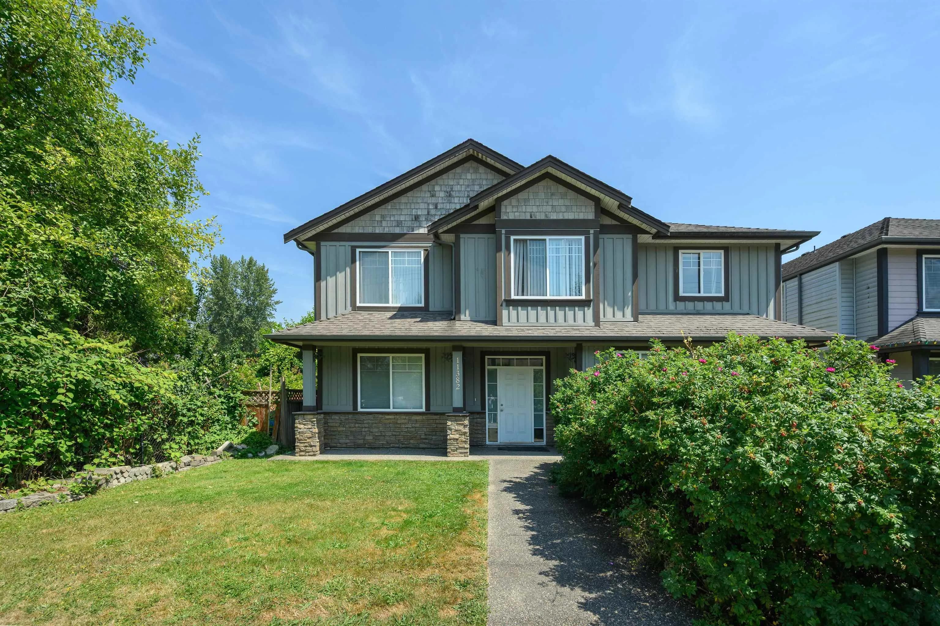11382 240 Street, Maple Ridge, BC V2W 0B4 — image 1