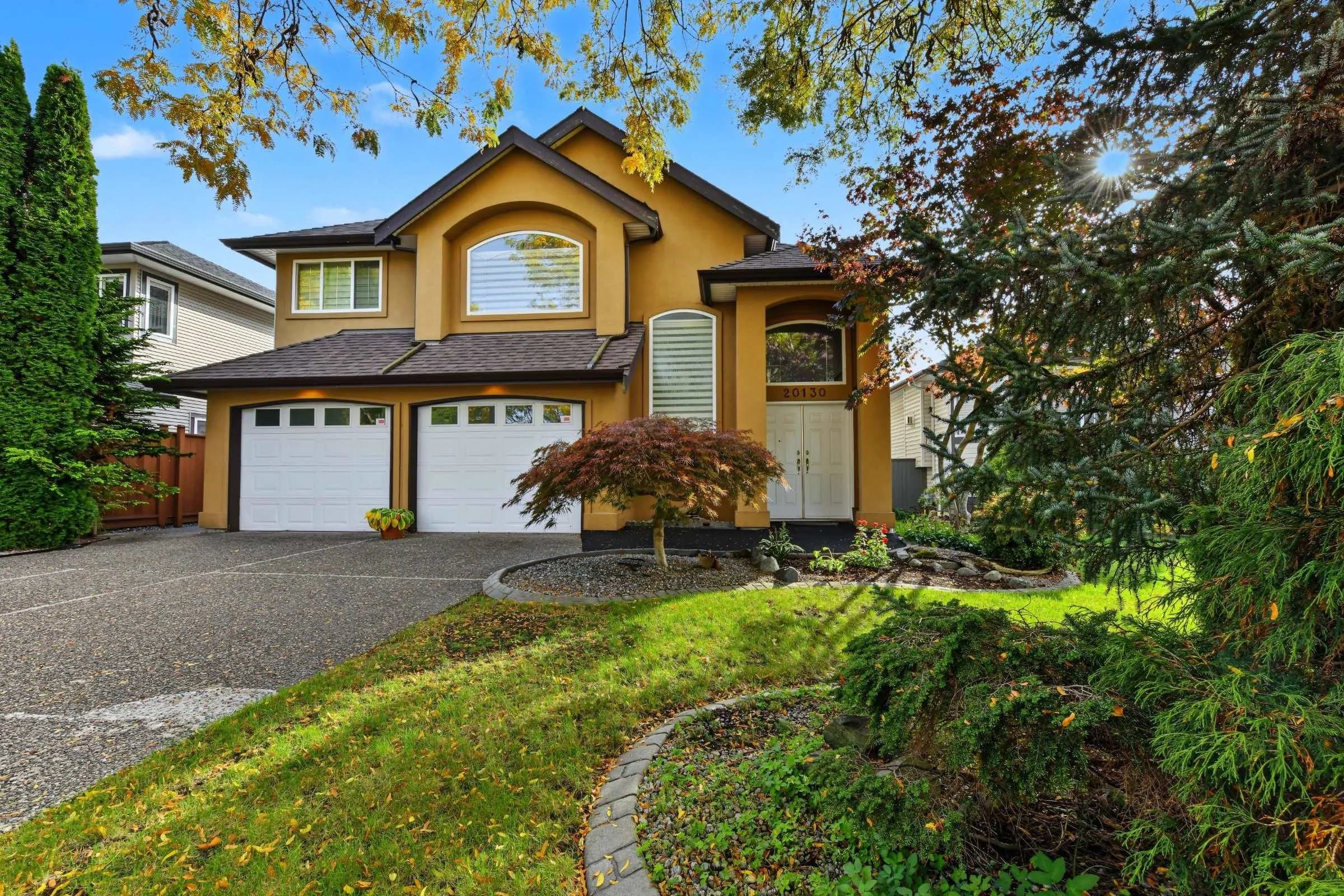 20130 Telep Avenue, Maple Ridge, BC V2X 3M4 — image 1