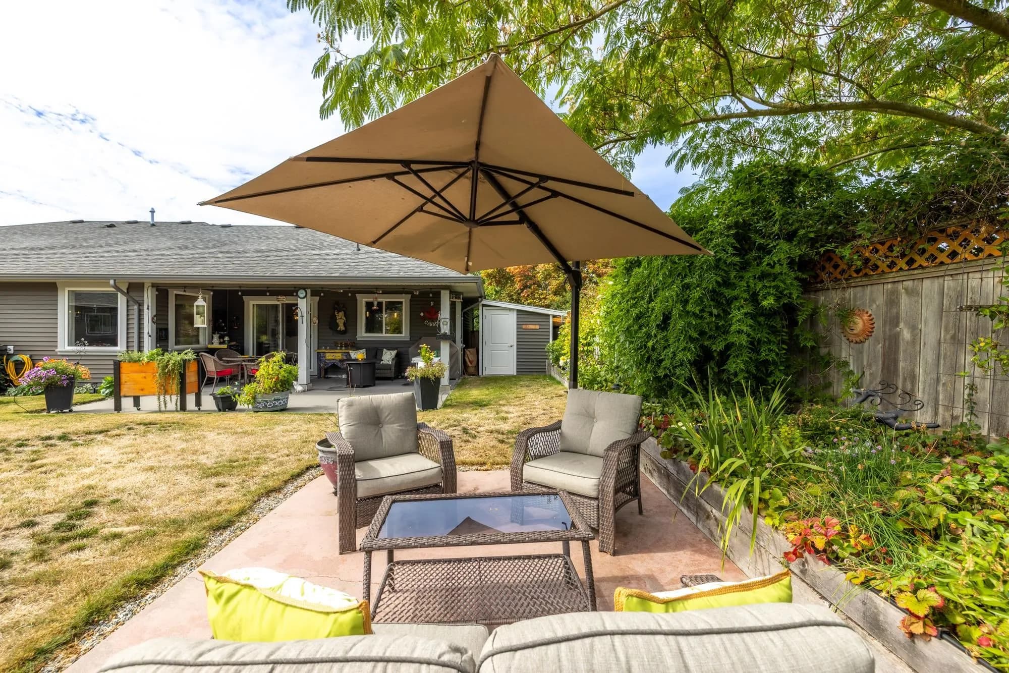 4784 Tamarack Place, Sechelt, BC V7Z 0E8 — image 31
