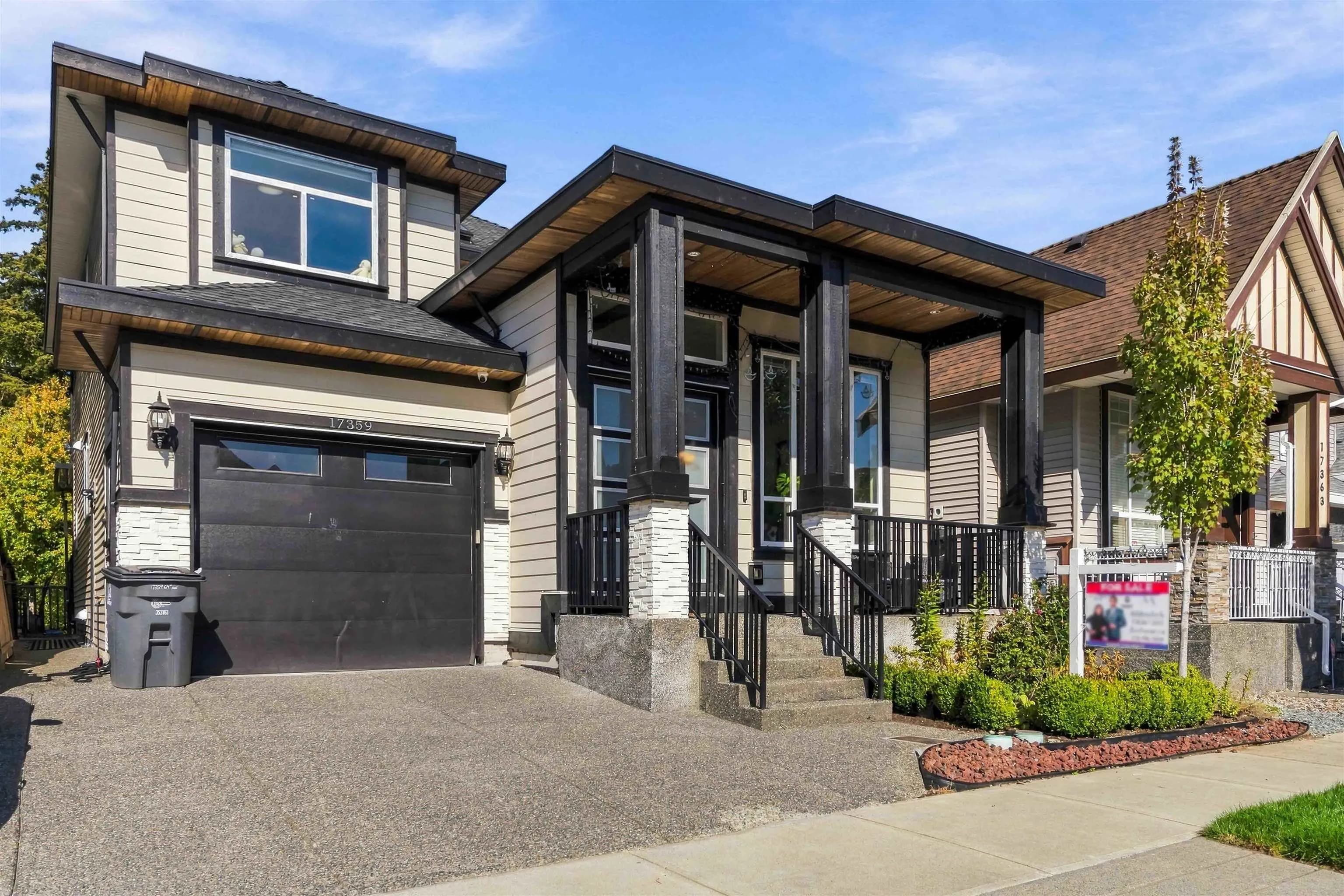 17359 64a Avenue, Surrey, BC V3S 2H8 — image 2