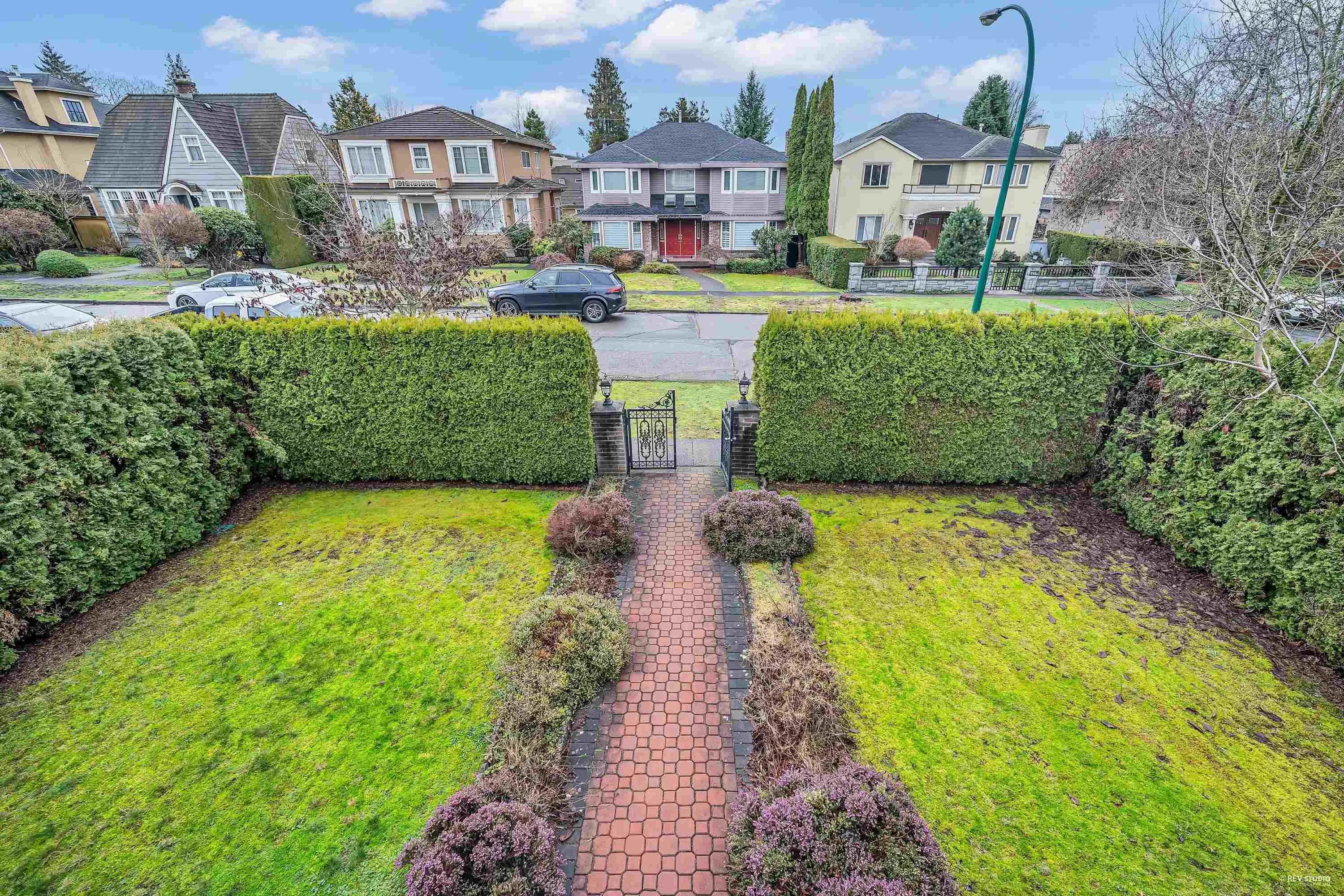 1945 W 44th Avenue, Vancouver, BC V6M 2E8 — image 29