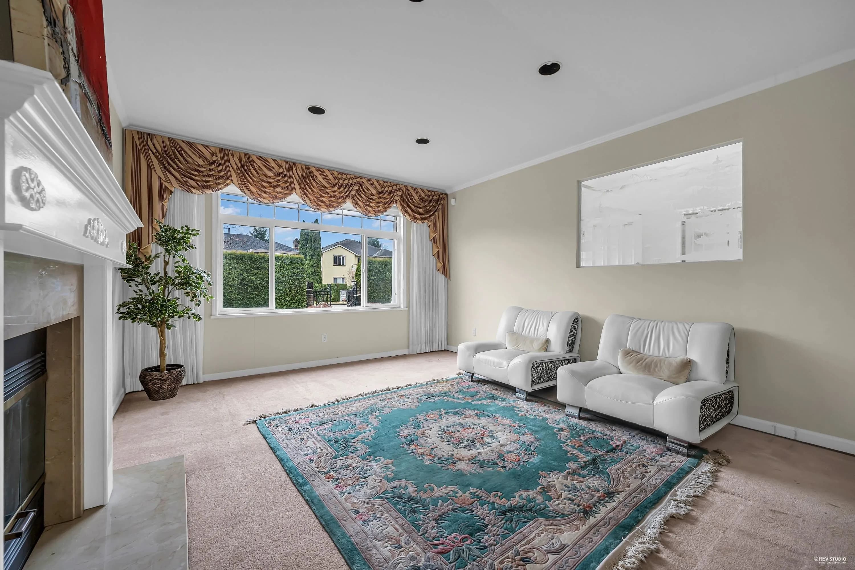 1945 W 44th Avenue, Vancouver, BC V6M 2E8 — image 4