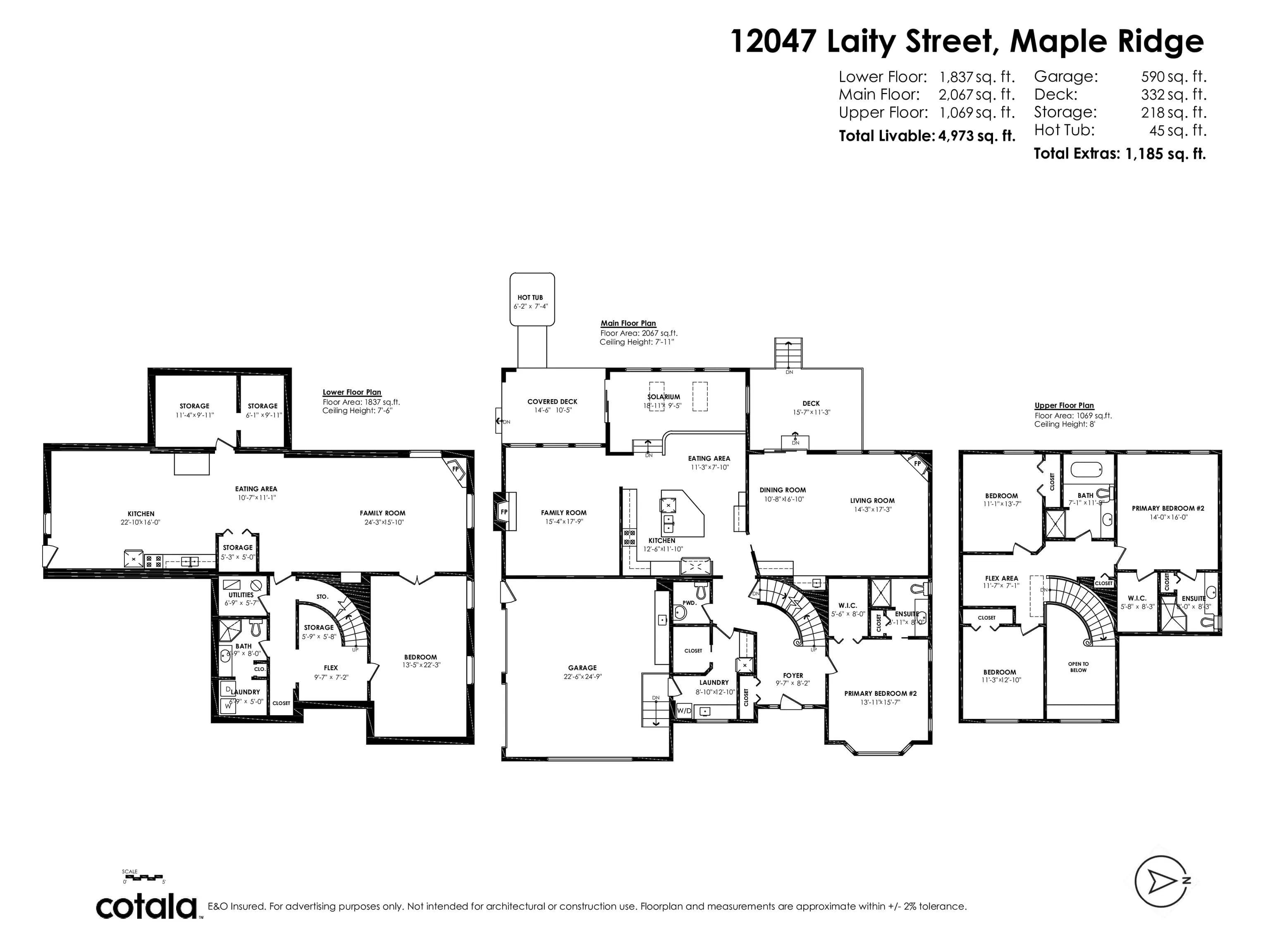 12047 Laity Street, Maple Ridge, BC V2X 5A7 — image 19