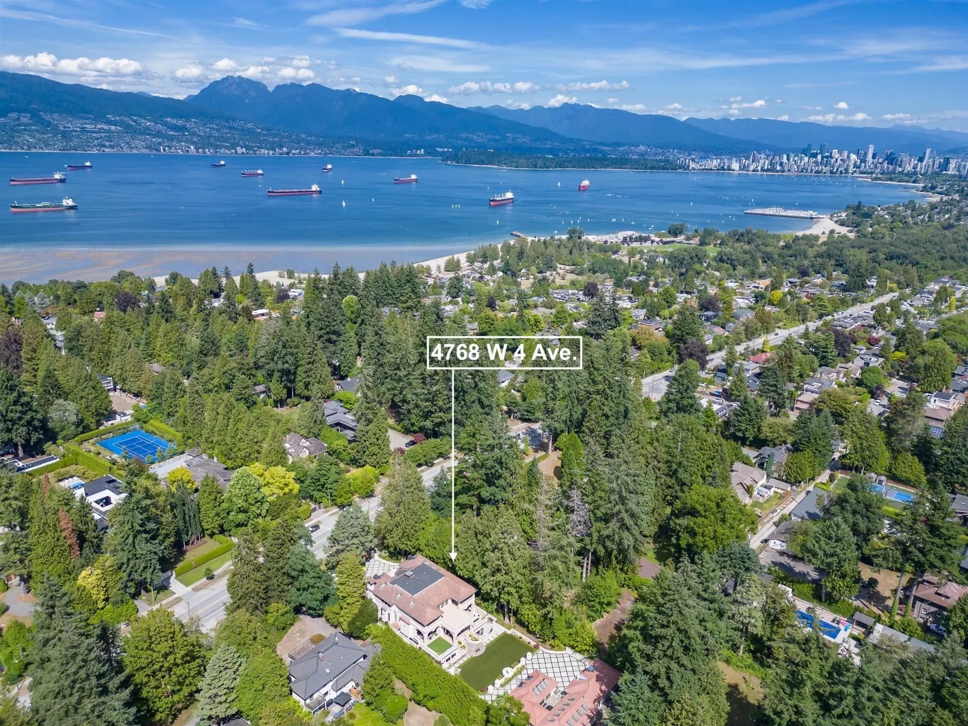 4768 W 4th Avenue, Vancouver, BC V6T 1C2 — image 37
