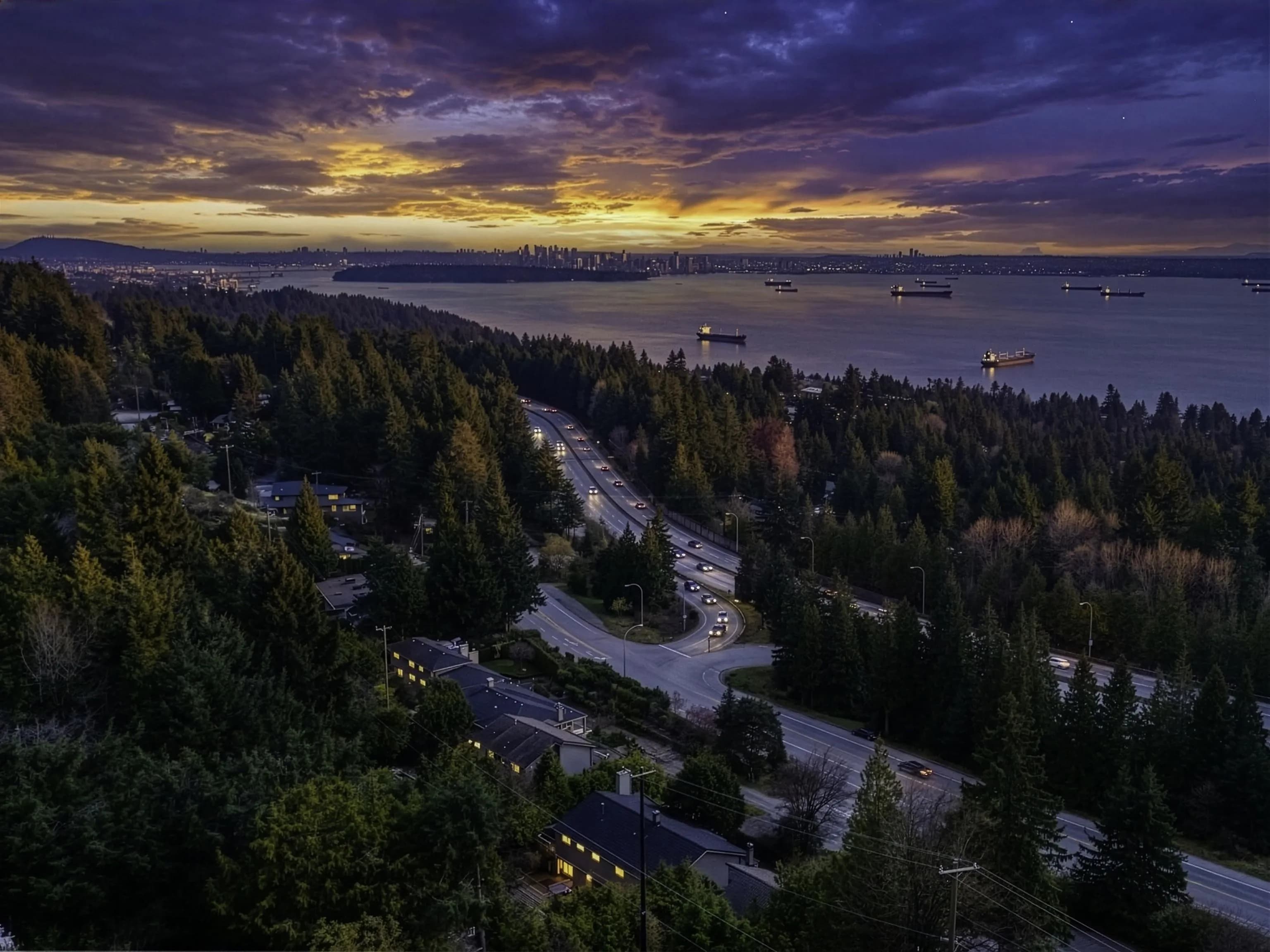 4643 Port View Place, West Vancouver, BC V7S 3A4 — image 37