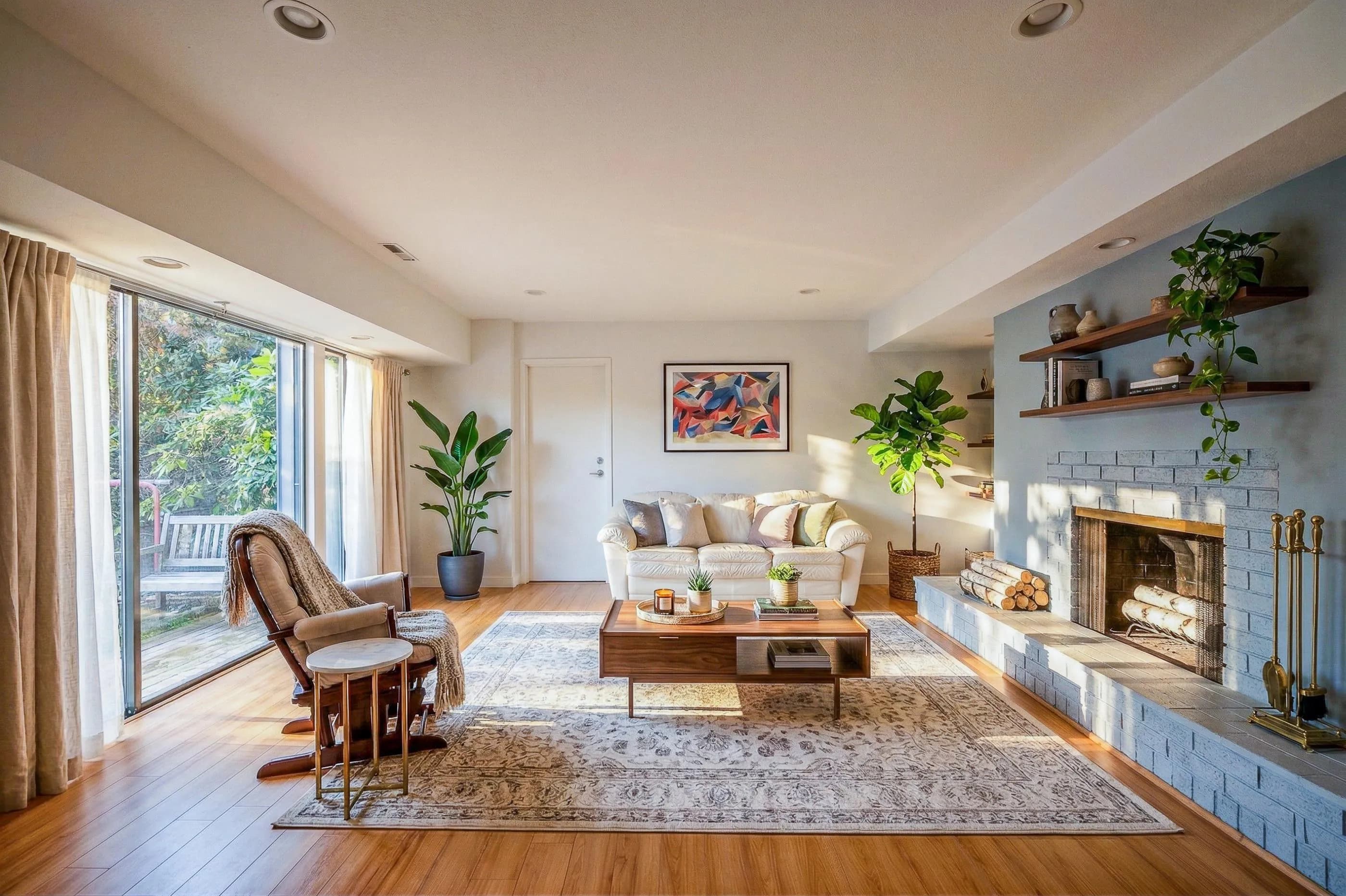 4643 Port View Place, West Vancouver, BC V7S 3A4 — image 36
