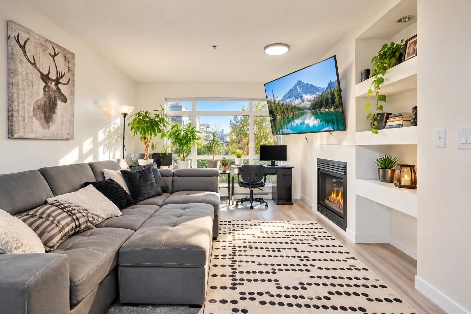 213 3142 St Johns Street, Port Moody, BC V3H 5E5 — image 6