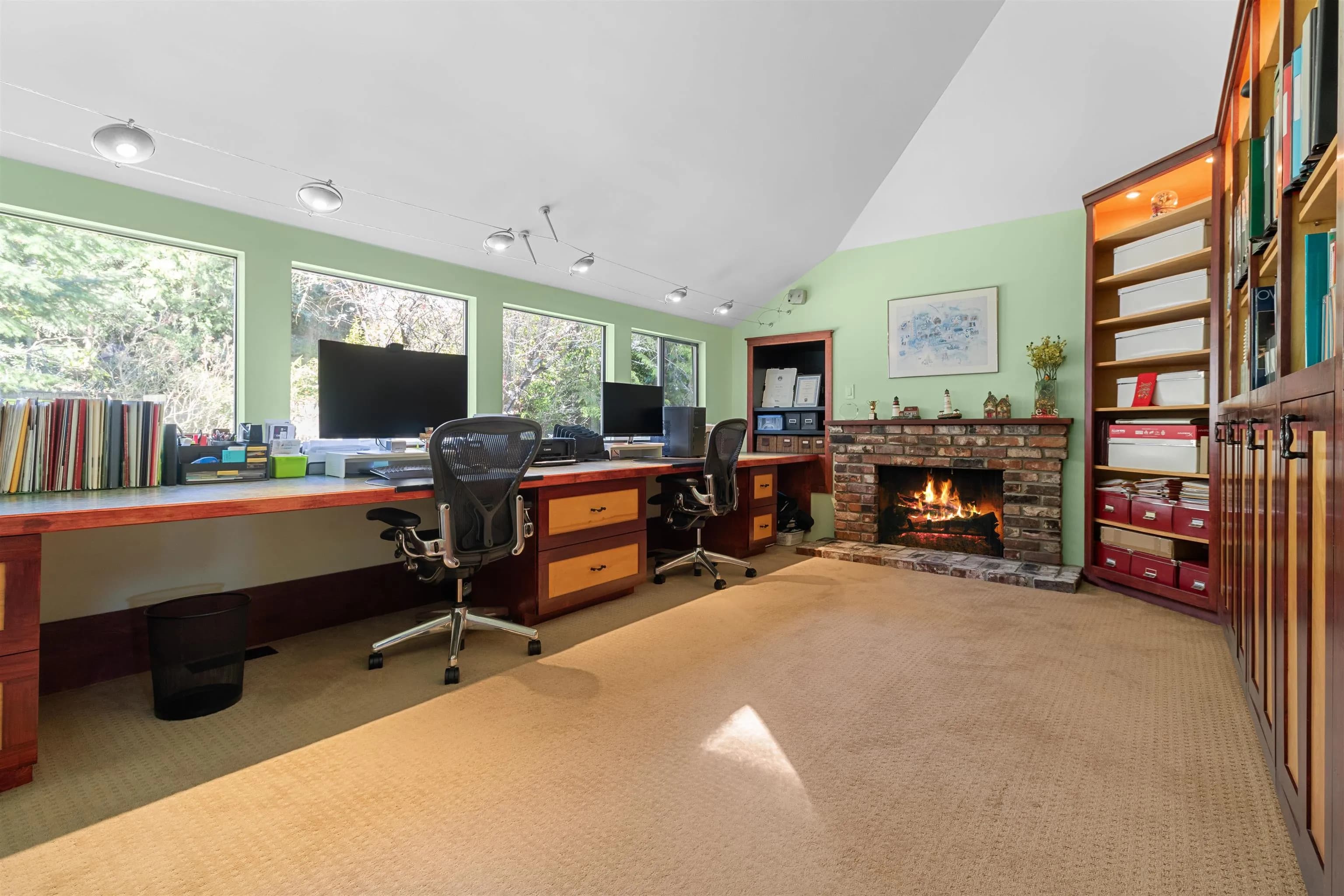 4635 Caulfeild Drive, West Vancouver, BC V7W 1E9 — image 20