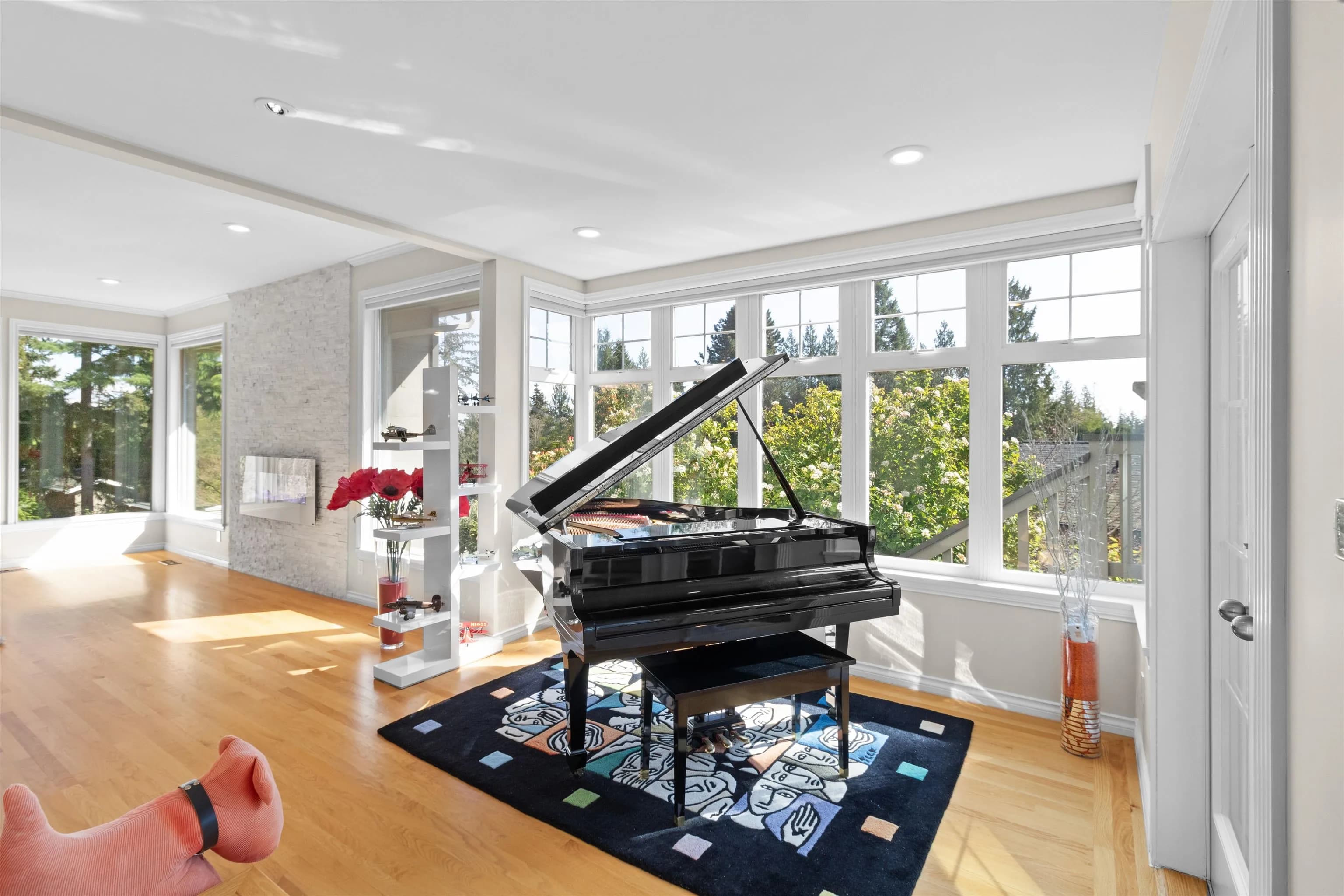 4635 Caulfeild Drive, West Vancouver, BC V7W 1E9 — image 6