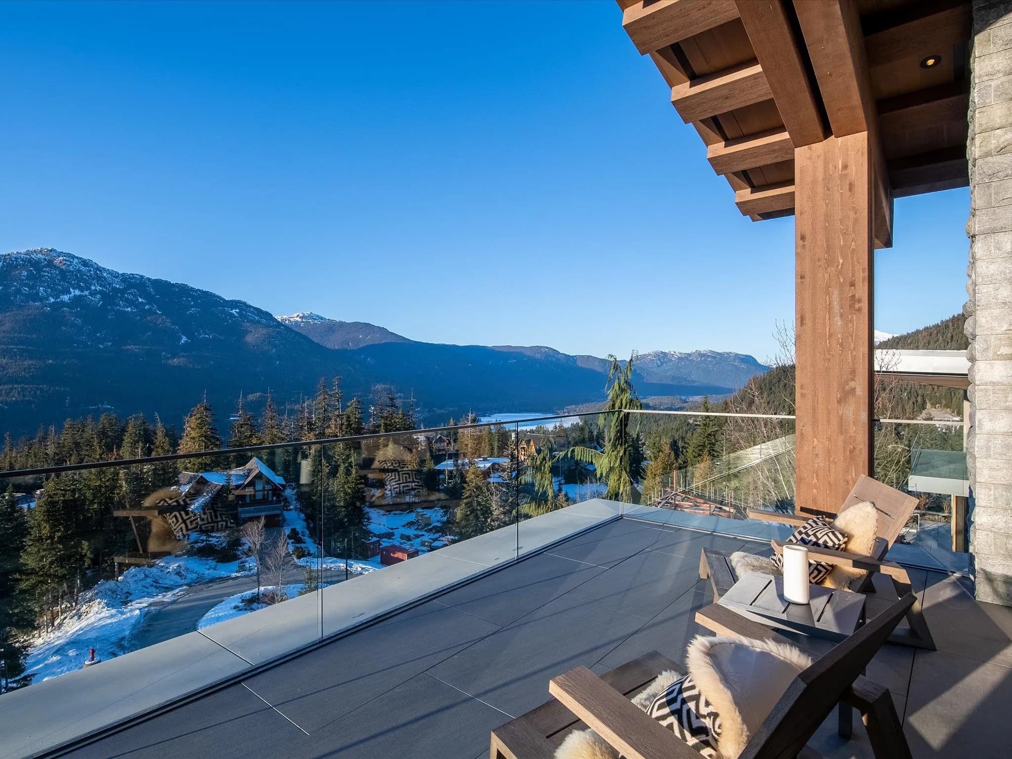 2982 High Point Drive, Whistler, BC V8E 0L6 — image 25