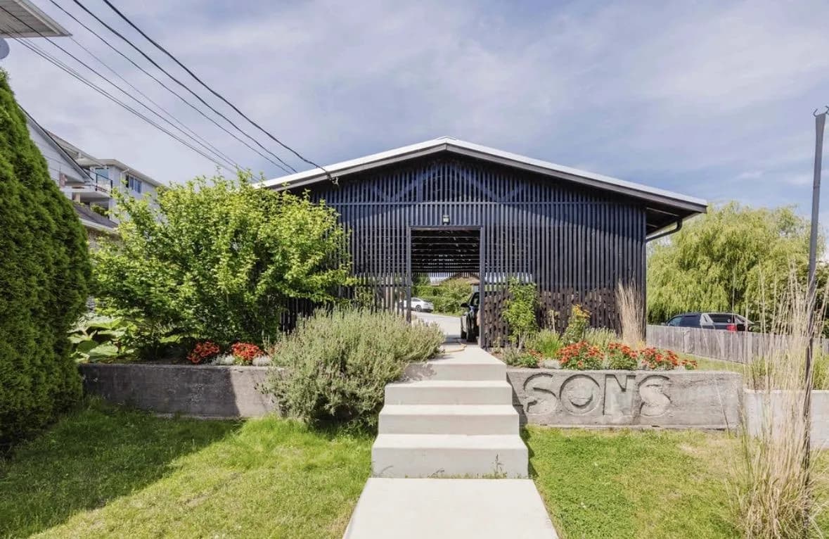 679 Corlett Road, Gibsons, BC V0N 1V9 — image 33