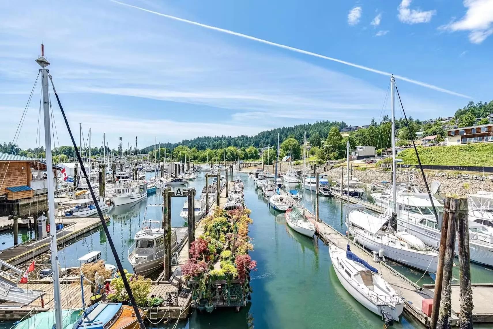 679 Corlett Road, Gibsons, BC V0N 1V9 — image 37