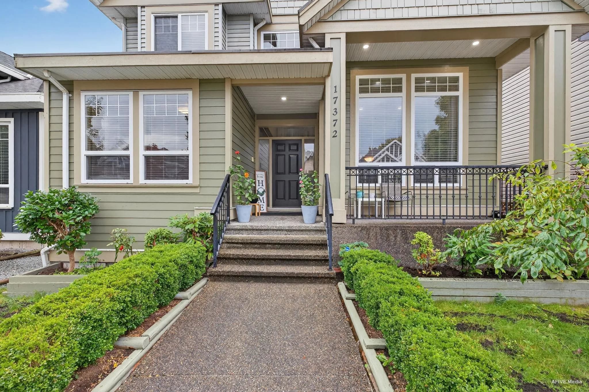 Avenue 17372 64a Avenue, Surrey, BC V3S 2H8 — image 4
