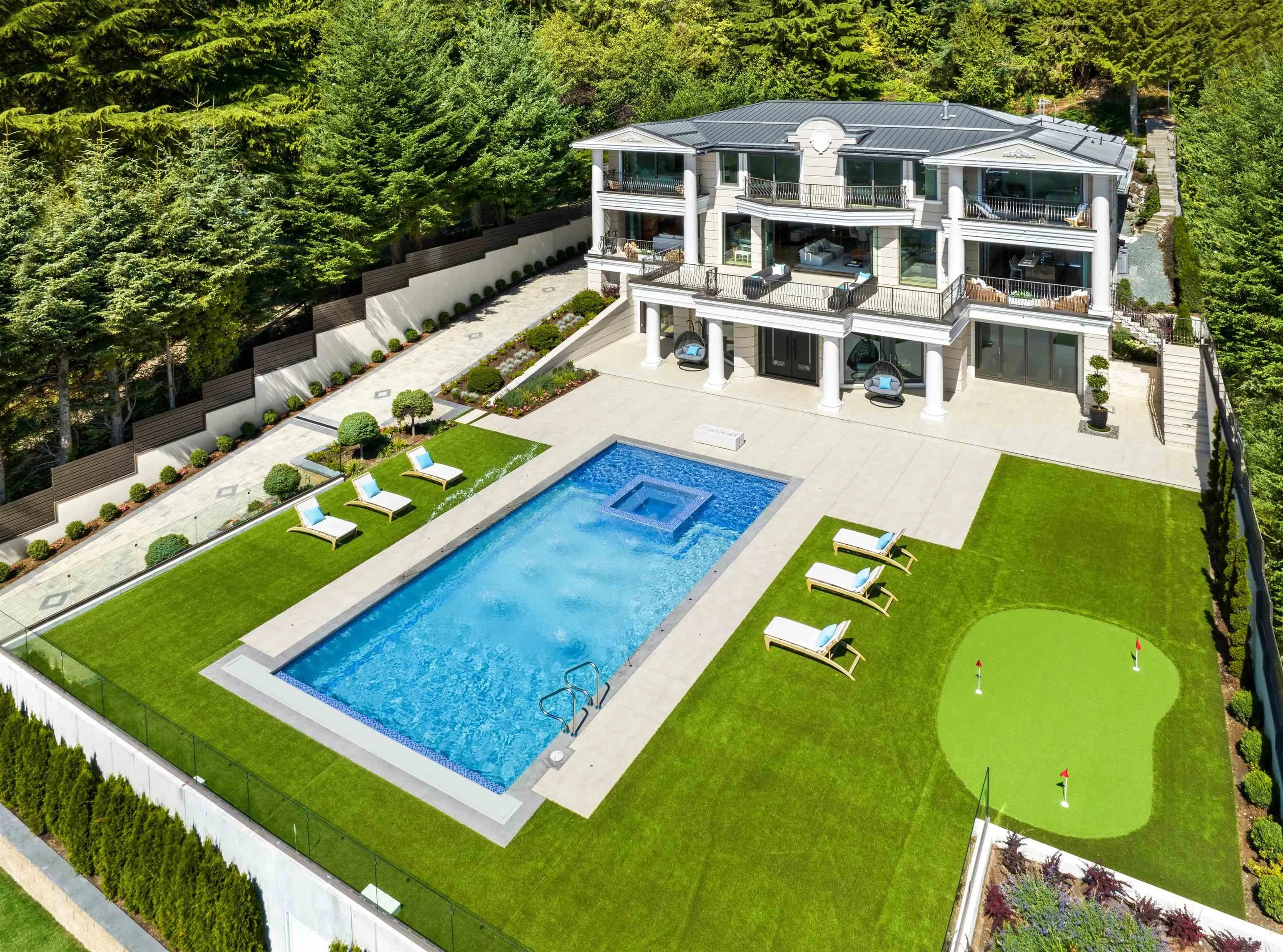1123 Crestline Road, West Vancouver, BC V7S 2E3 — image 3