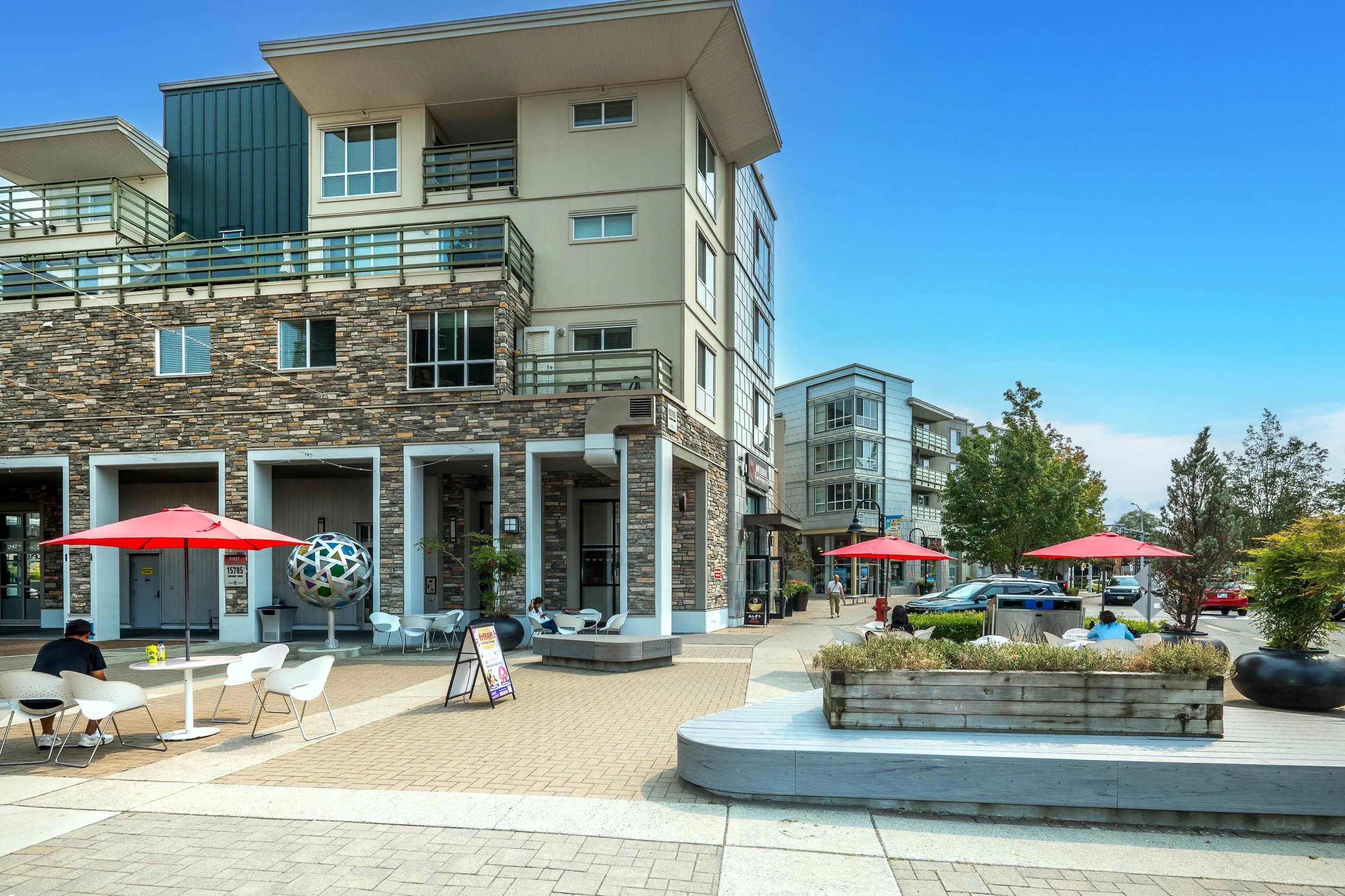 221 15745 Croydon Drive, Surrey, BC V3Z 2L5 — image 29