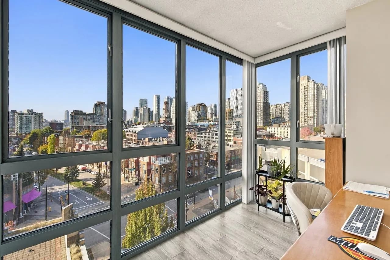 804 950 Cambie Street, Vancouver, BC V6B 5X5 — image 28