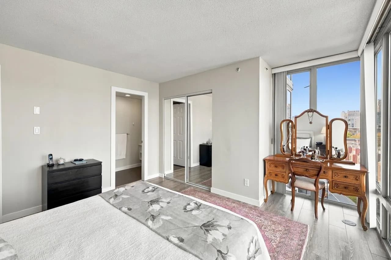 804 950 Cambie Street, Vancouver, BC V6B 5X5 — image 21