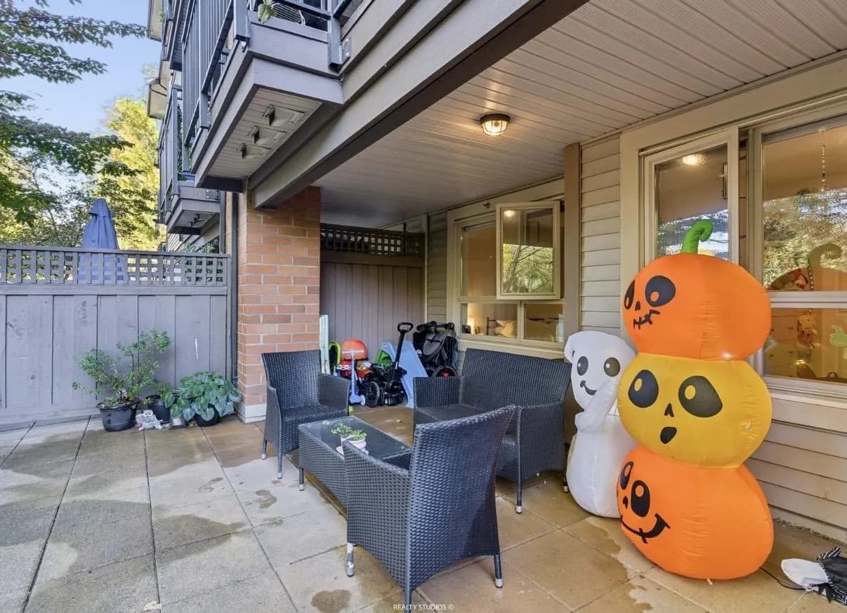 103 700 Klahanie Drive, Port Moody, BC V3H 5L3 — image 3