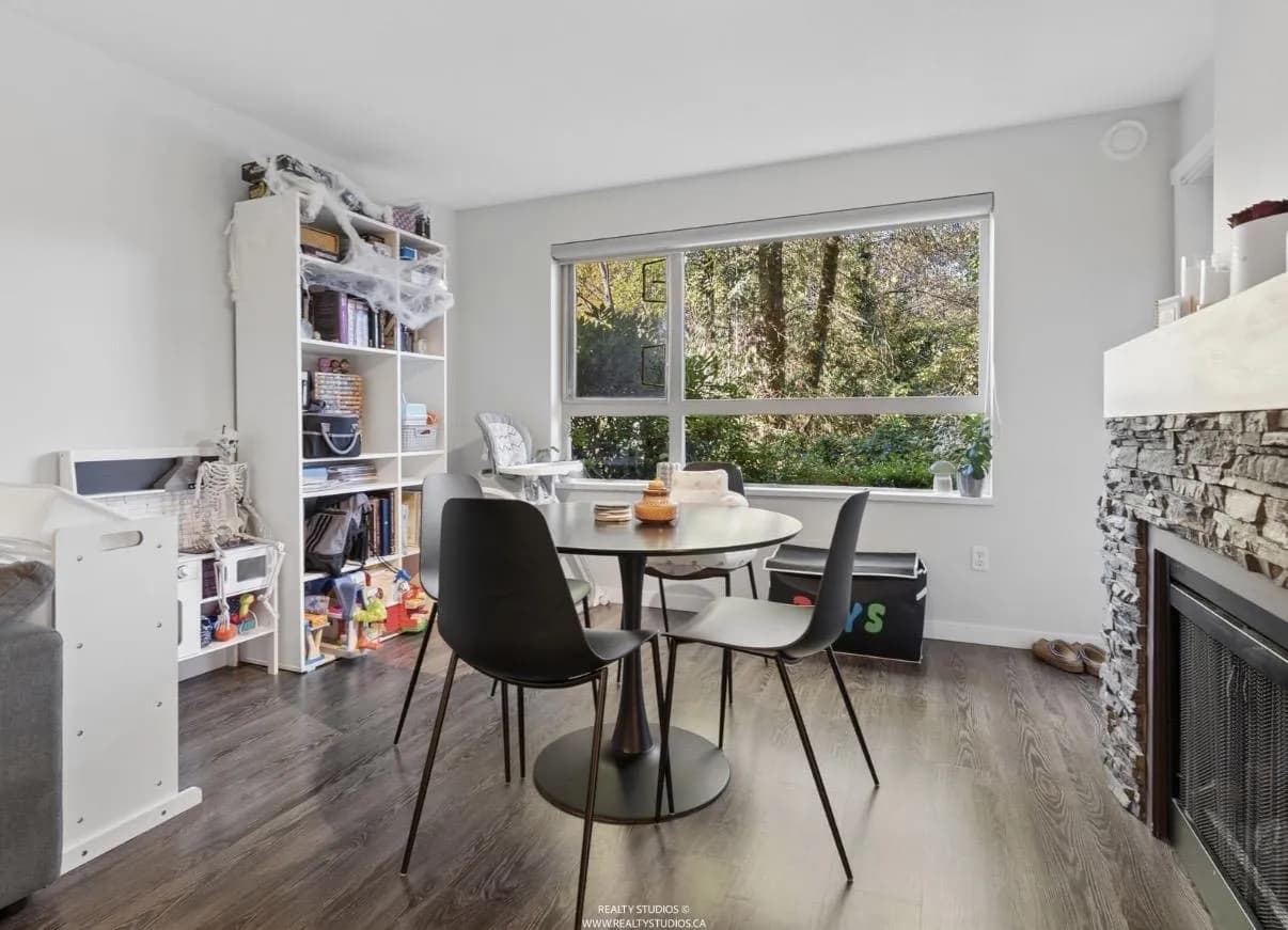 103 700 Klahanie Drive, Port Moody, BC V3H 5L3 — image 8