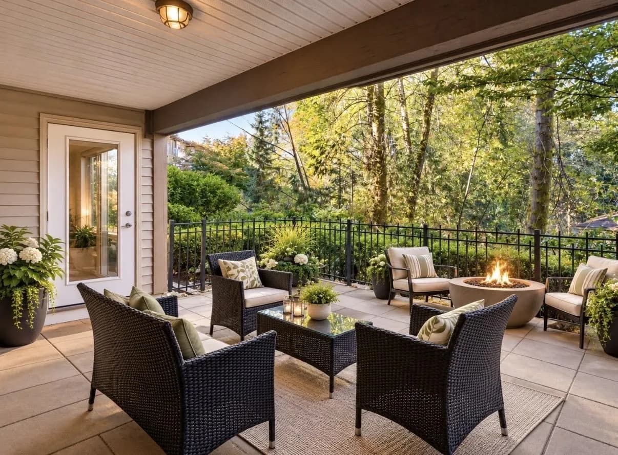 103 700 Klahanie Drive, Port Moody, BC V3H 5L3 — image 1