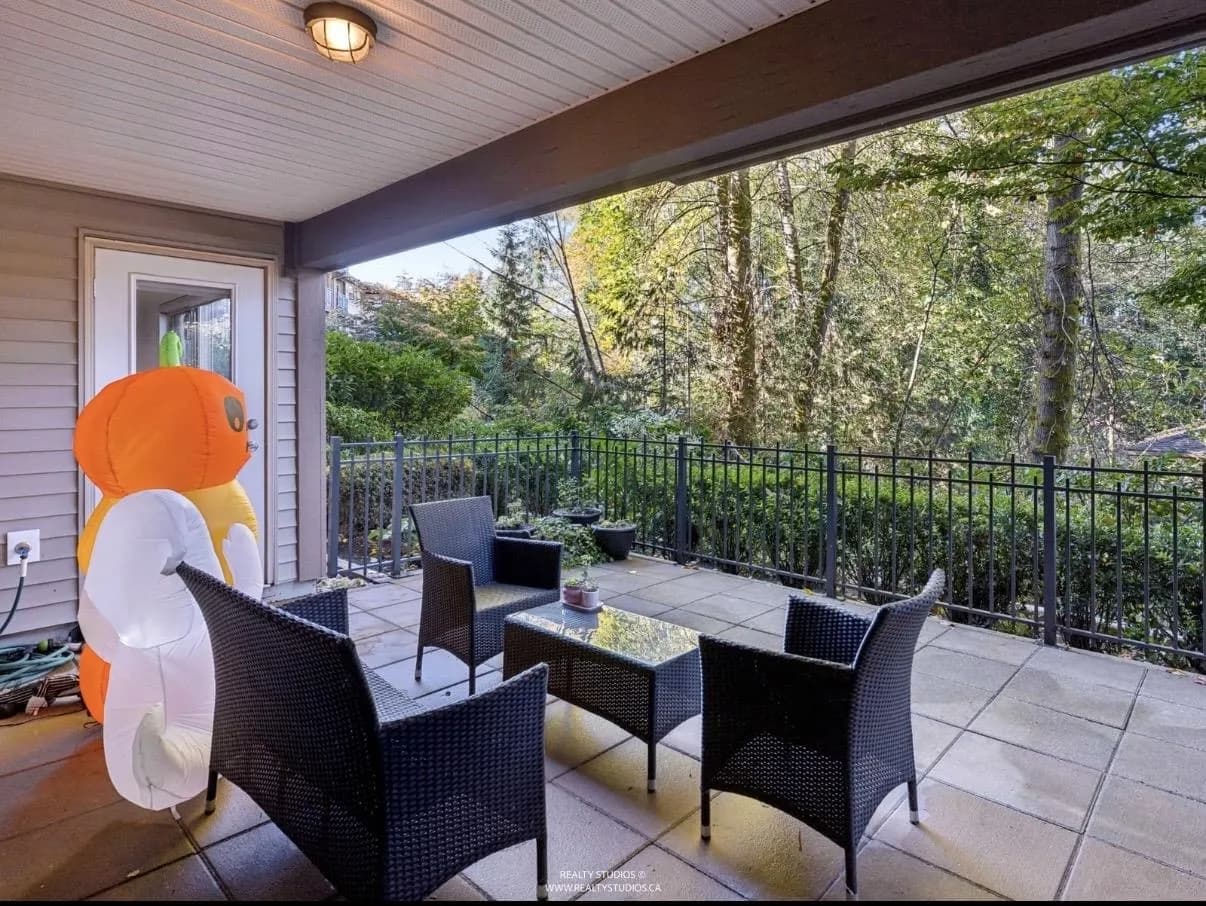 103 700 Klahanie Drive, Port Moody, BC V3H 5L3 — image 2