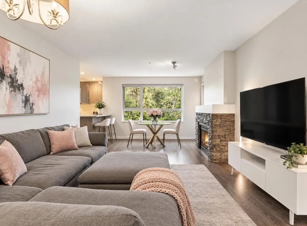 103 700 Klahanie Drive, Port Moody, BC V3H 5L3 — image 9