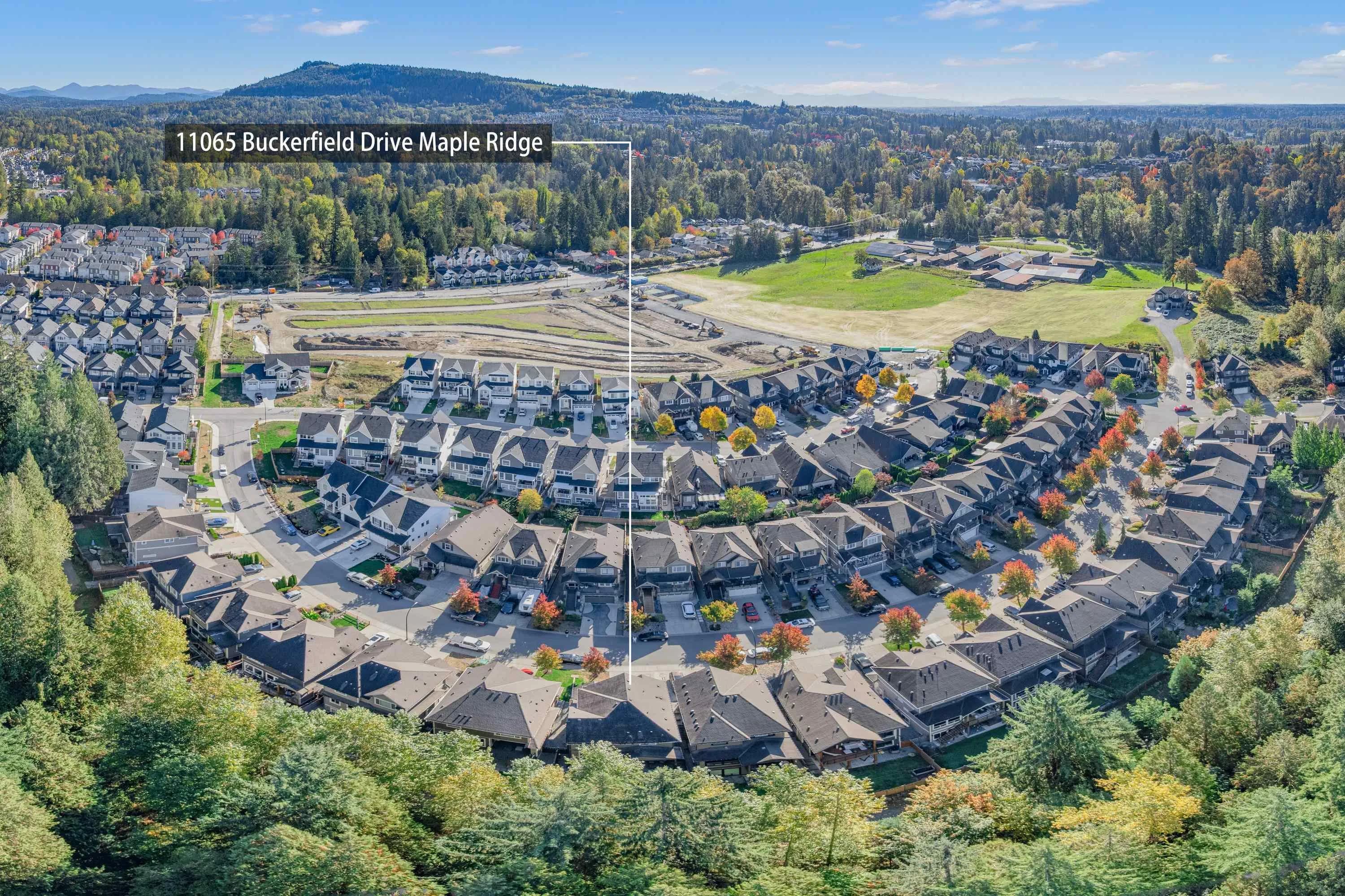 11065 Buckerfield Drive, Maple Ridge, BC V2W 1Z8 — image 35
