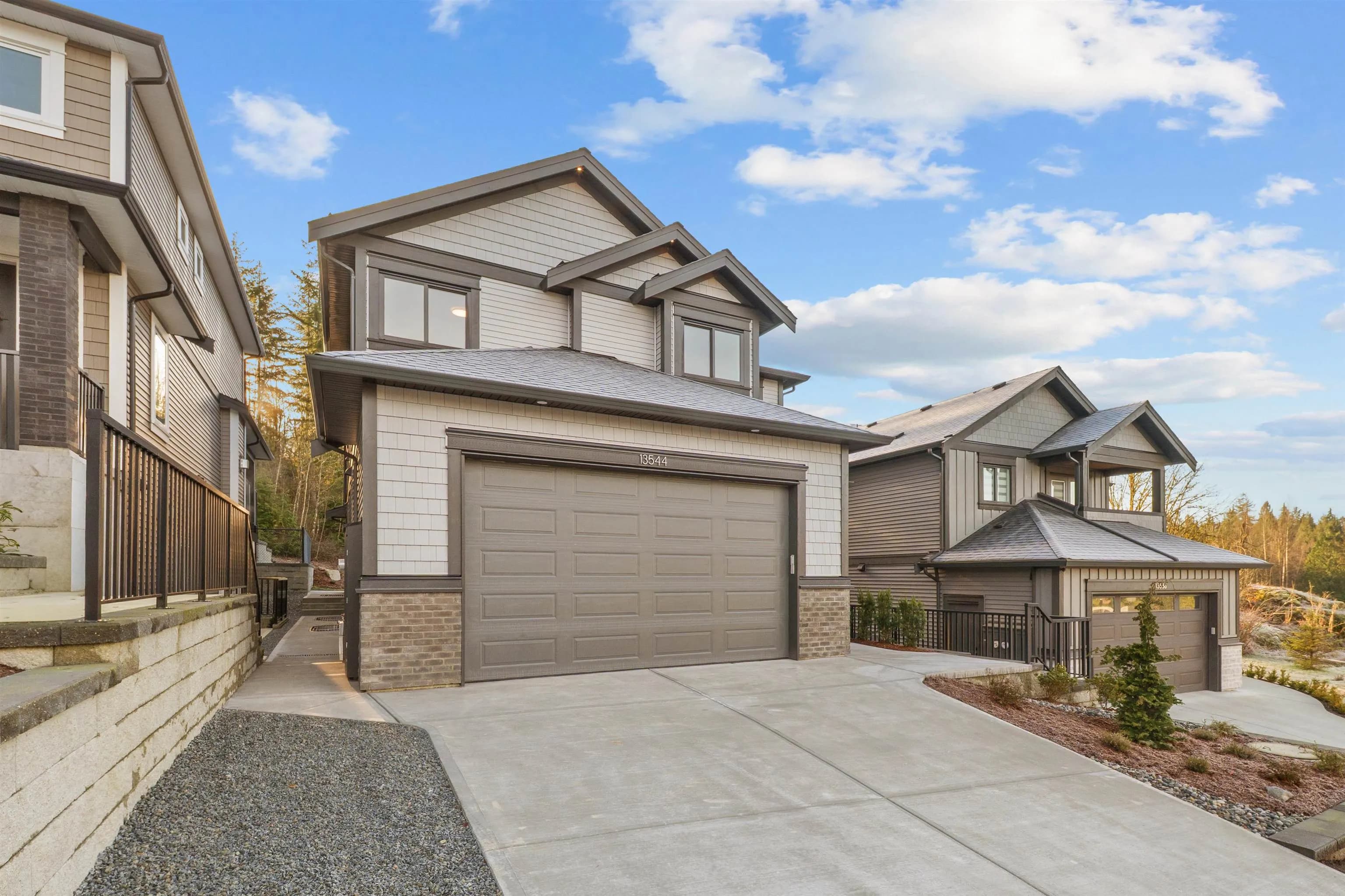 13544 Birdtail Drive, Maple Ridge, BC V4R 2P7 — image 1