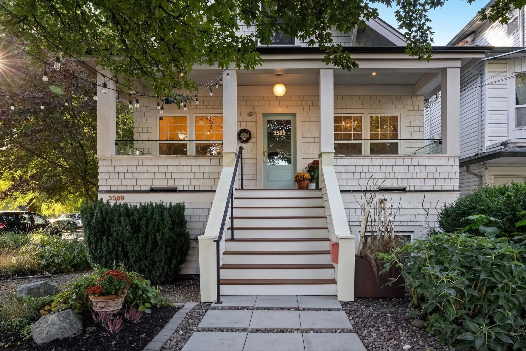 3589 Prince Albert Street, Vancouver, BC V5V 4H8 — image 1