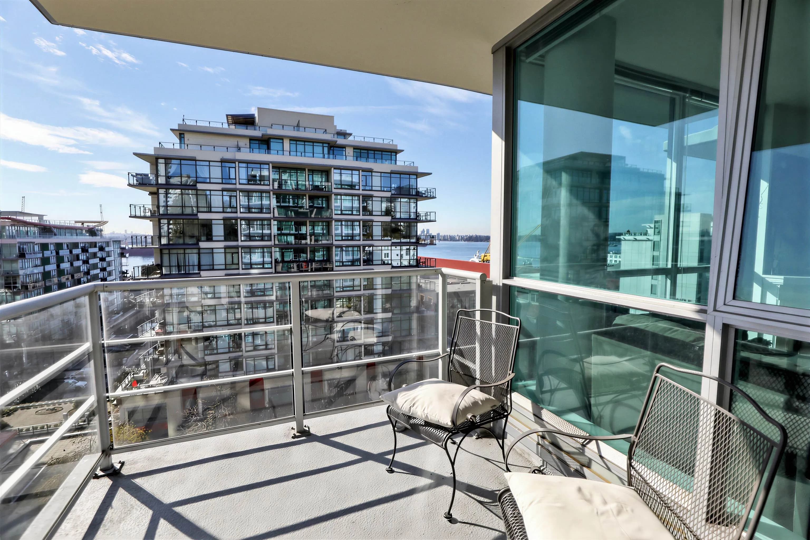 806 168 E Esplanade Avenue, North Vancouver, BC V7L 4X8 — image 15