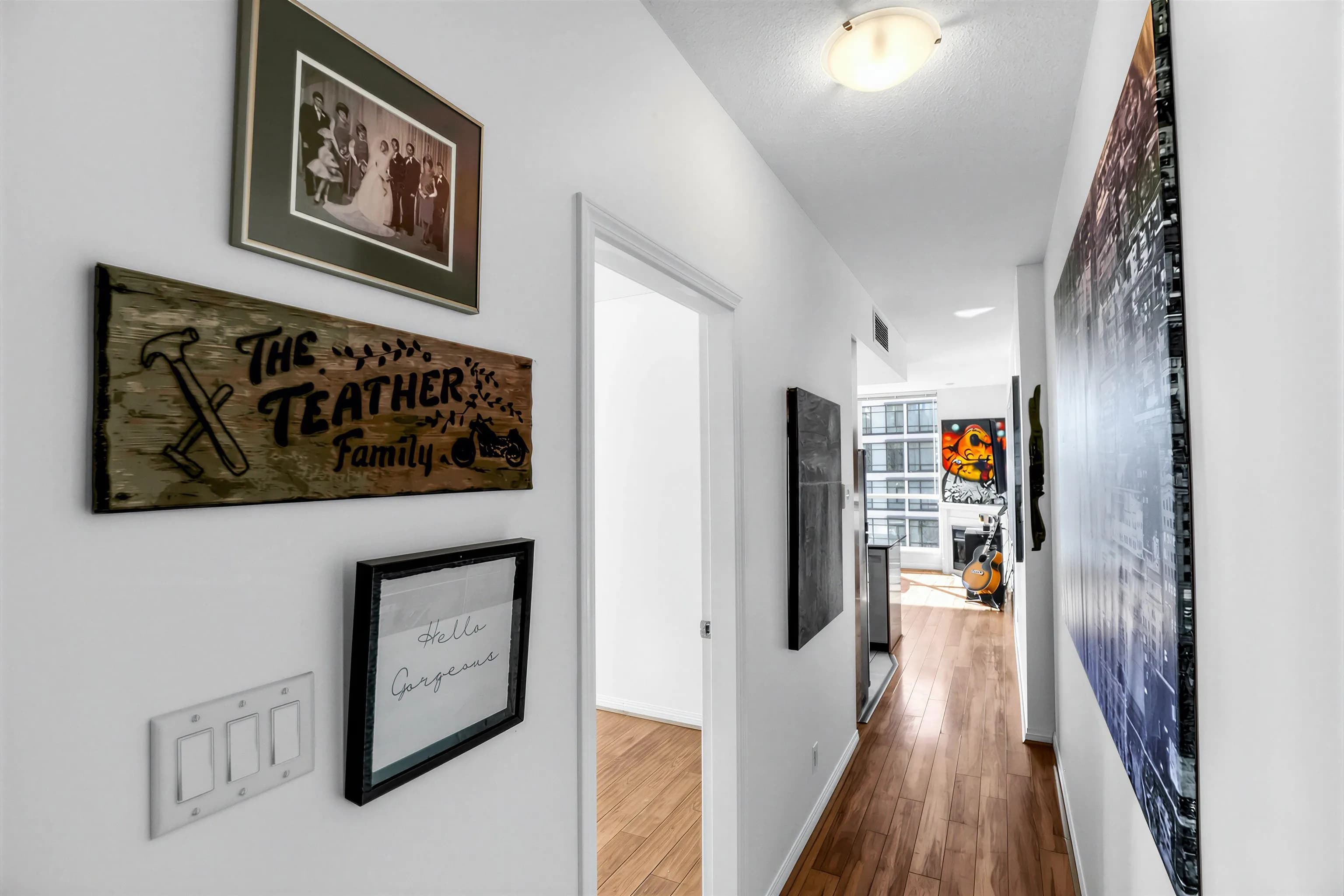 806 168 E Esplanade Avenue, North Vancouver, BC V7L 4X8 — image 14