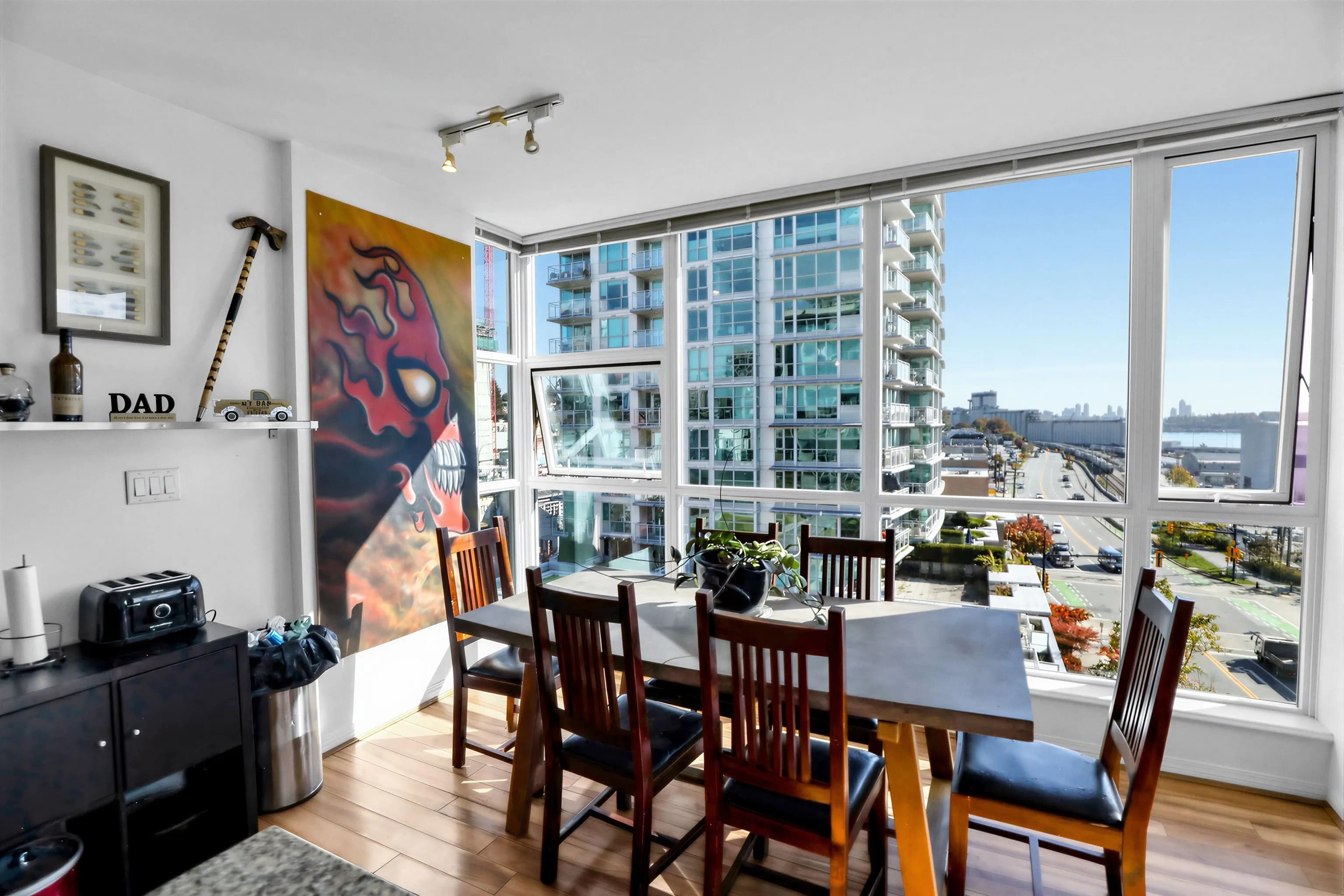 806 168 E Esplanade Avenue, North Vancouver, BC V7L 4X8 — image 7