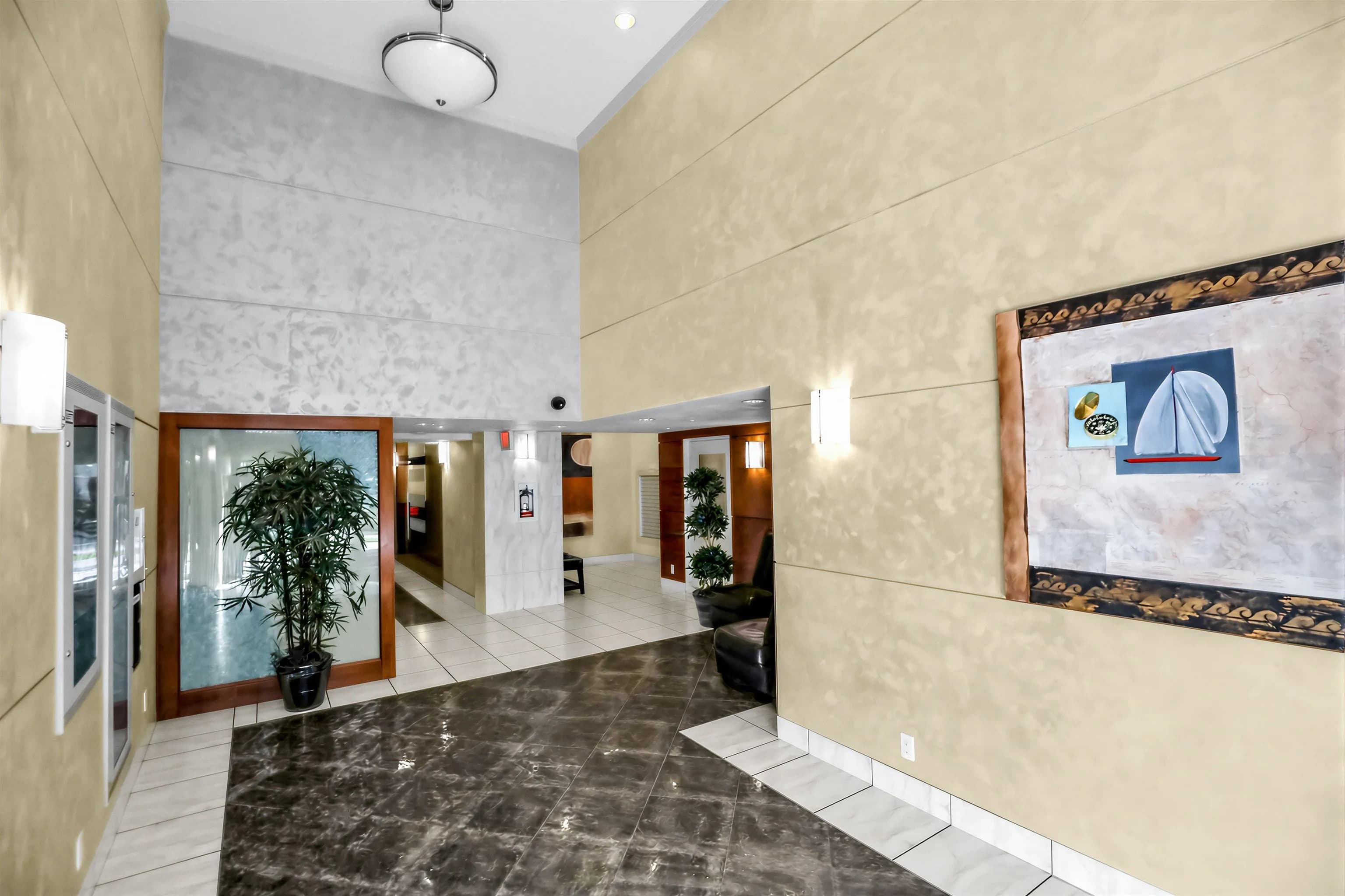 806 168 E Esplanade Avenue, North Vancouver, BC V7L 4X8 — image 20