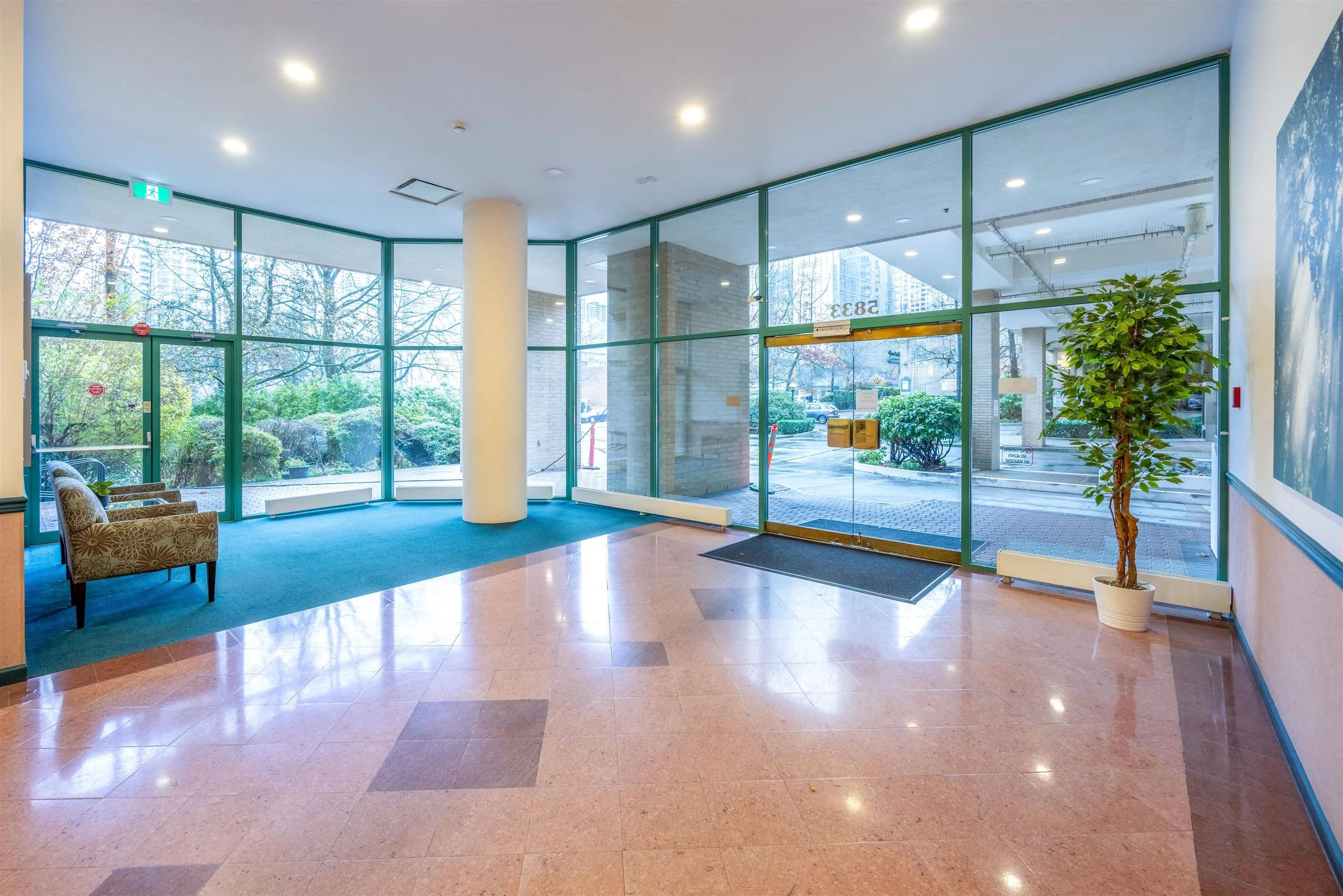 1705 5833 Wilson Avenue, Burnaby, BC V5H 4R8 — image 30