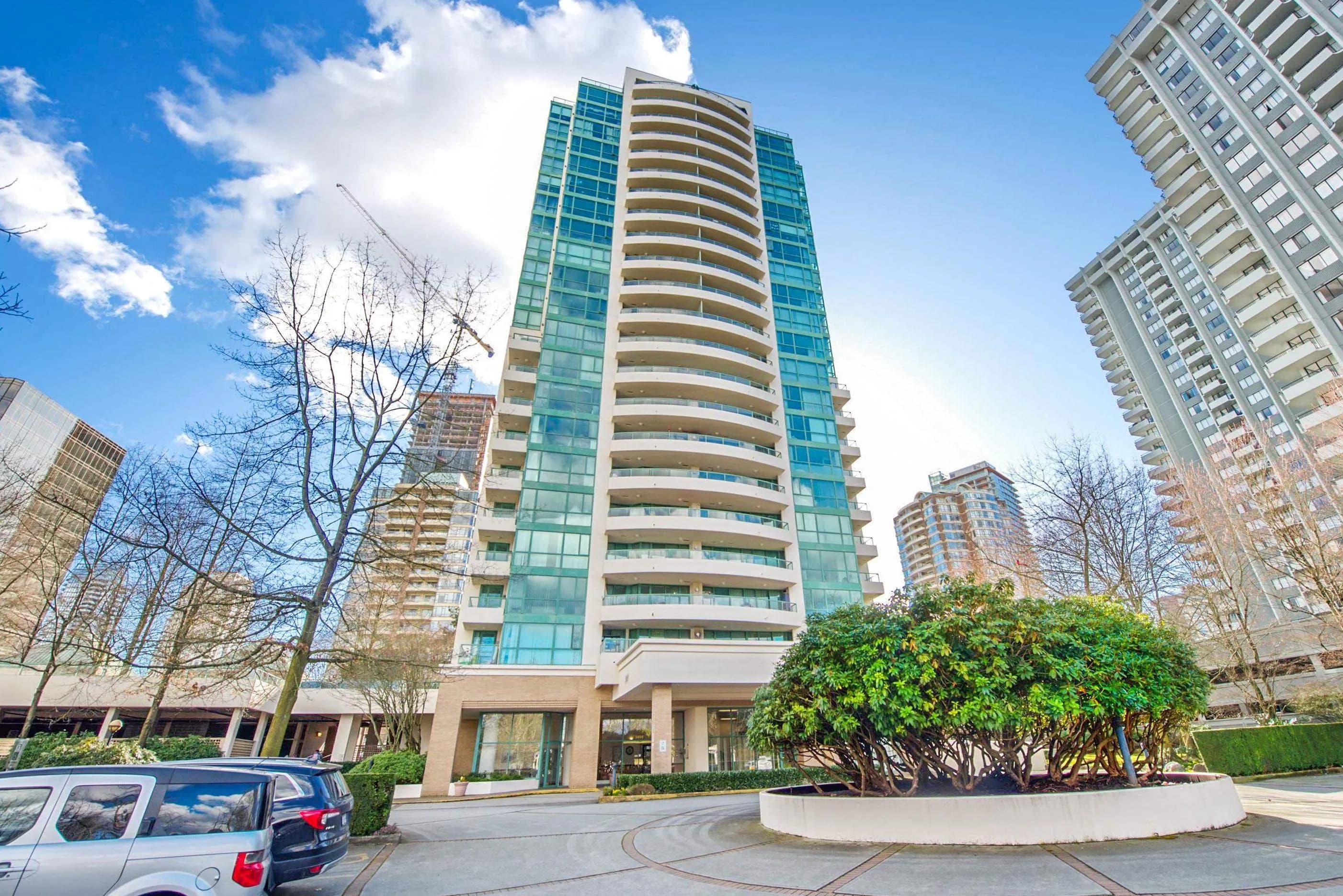 1705 5833 Wilson Avenue, Burnaby, BC V5H 4R8 — image 29