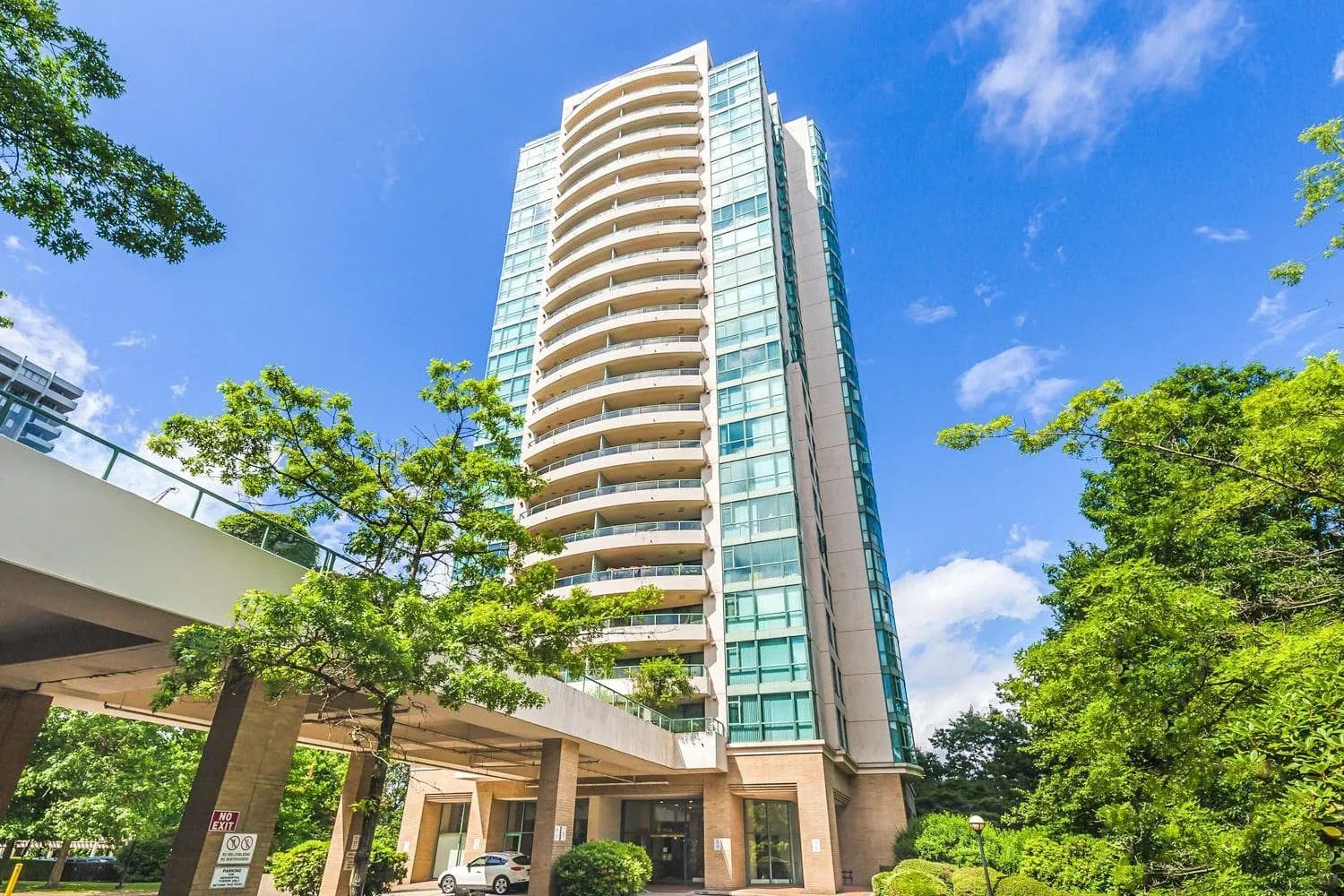 1705 5833 Wilson Avenue, Burnaby, BC V5H 4R8 — image 3