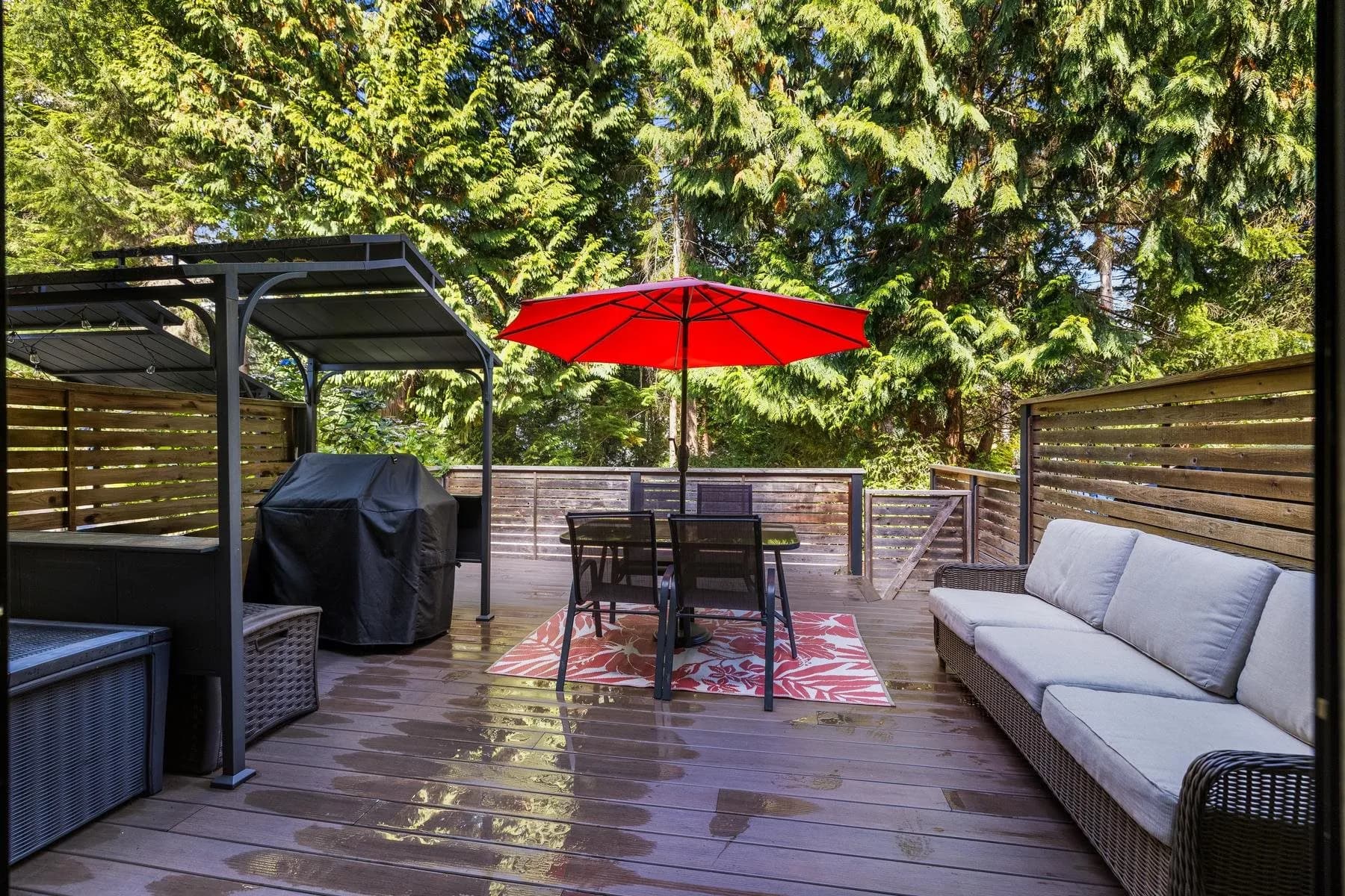 58 1930 Cedar Village Crescent, North Vancouver, BC V7J 3M5 — image 20